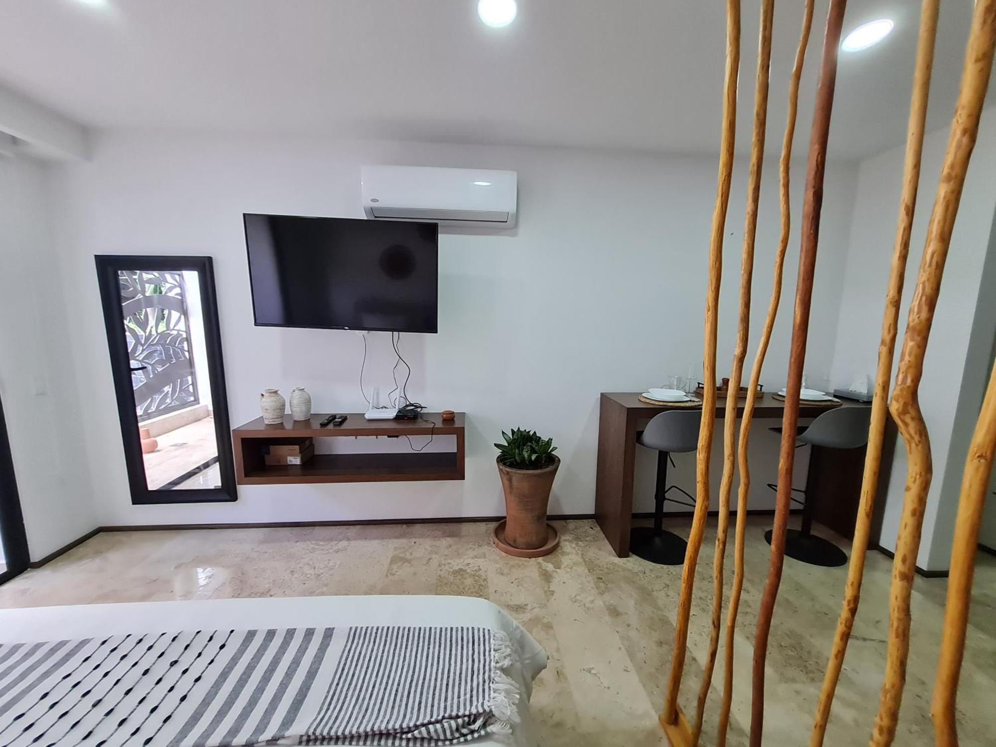 Modernos Estudios a pasos De La 5ta Av Pool view - By Yeah, foto 16