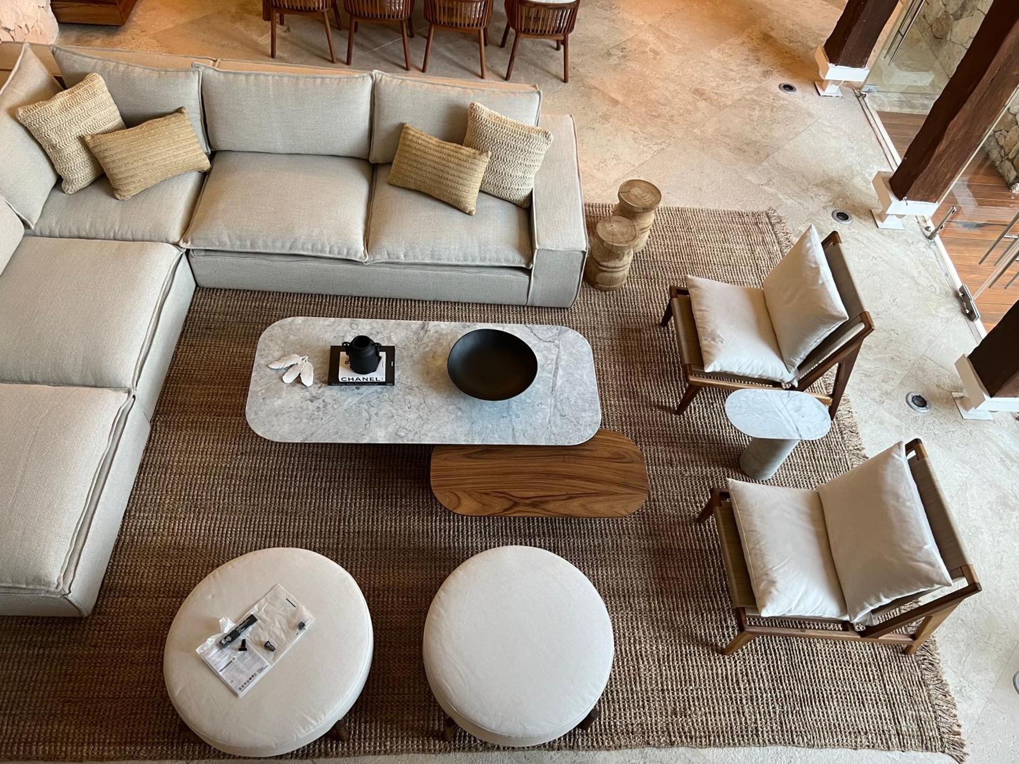 New luxury apartment Playa del Carmen, foto 15