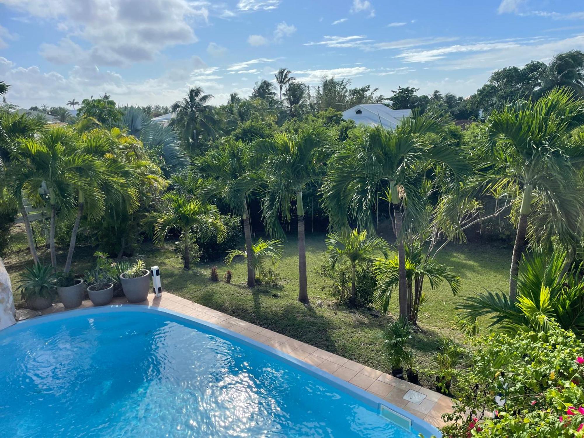 Villa Florentine - Saint François - Guadeloupe, foto 10