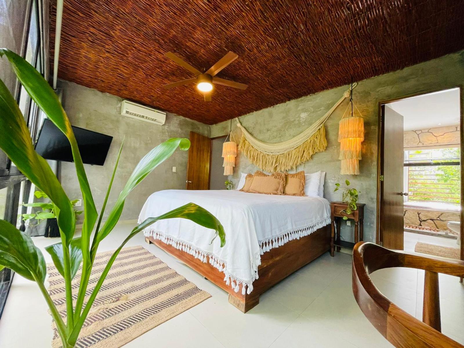 Luz de Luna Tulum Villa, foto 15