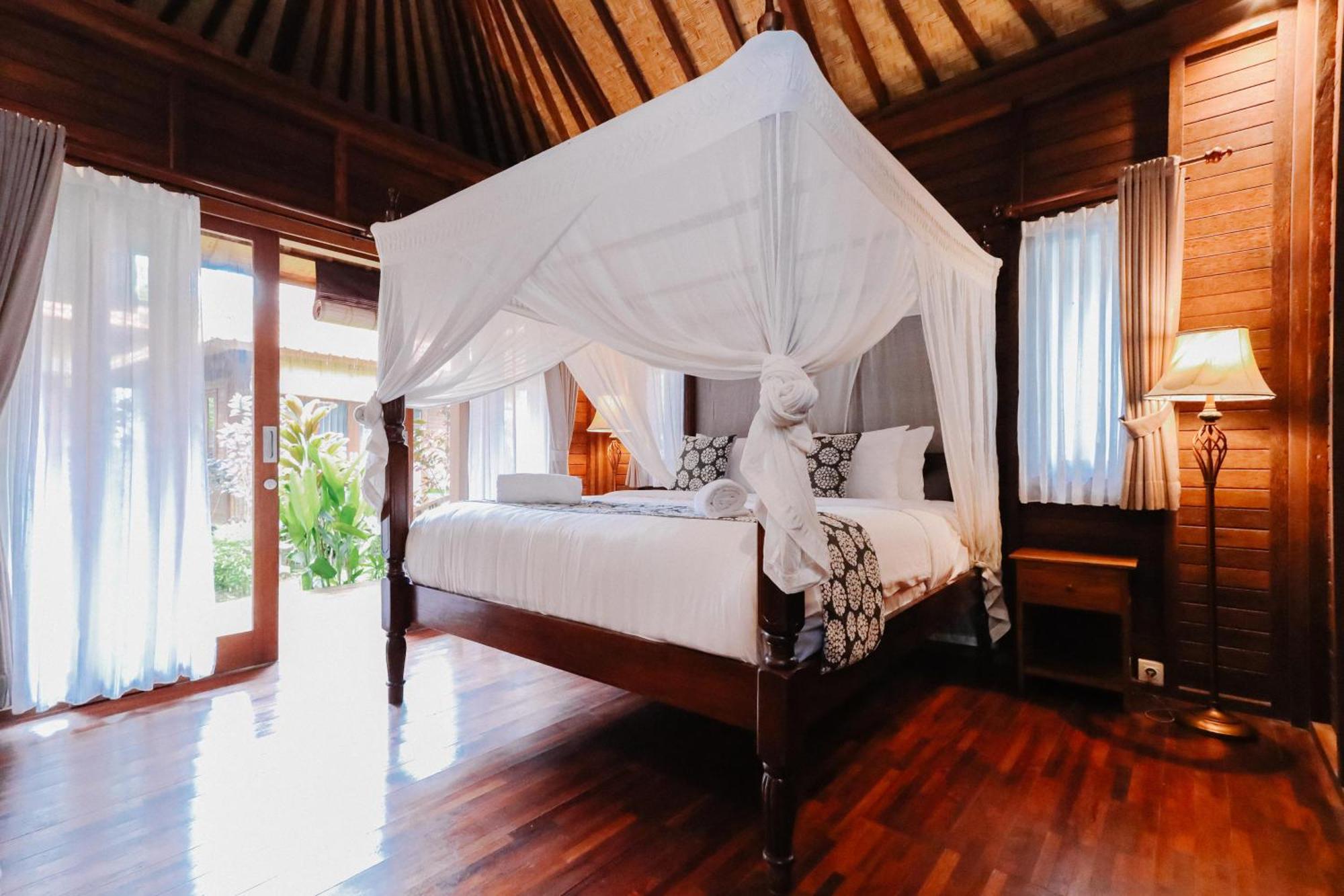 The Lavana Jhonny Kibung Villas Lembongan — foto 2