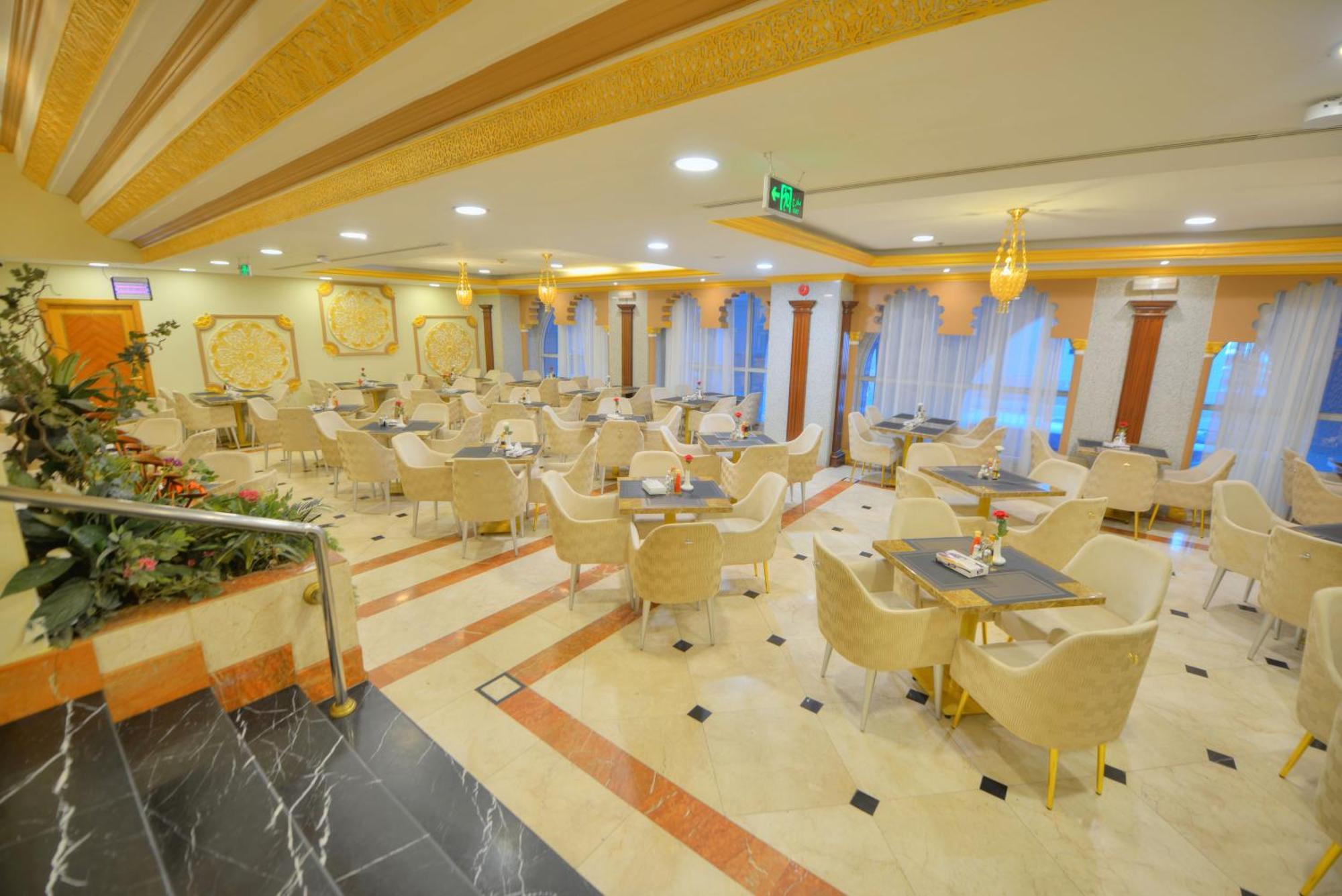 Al Ritz Al Madinah — foto 5