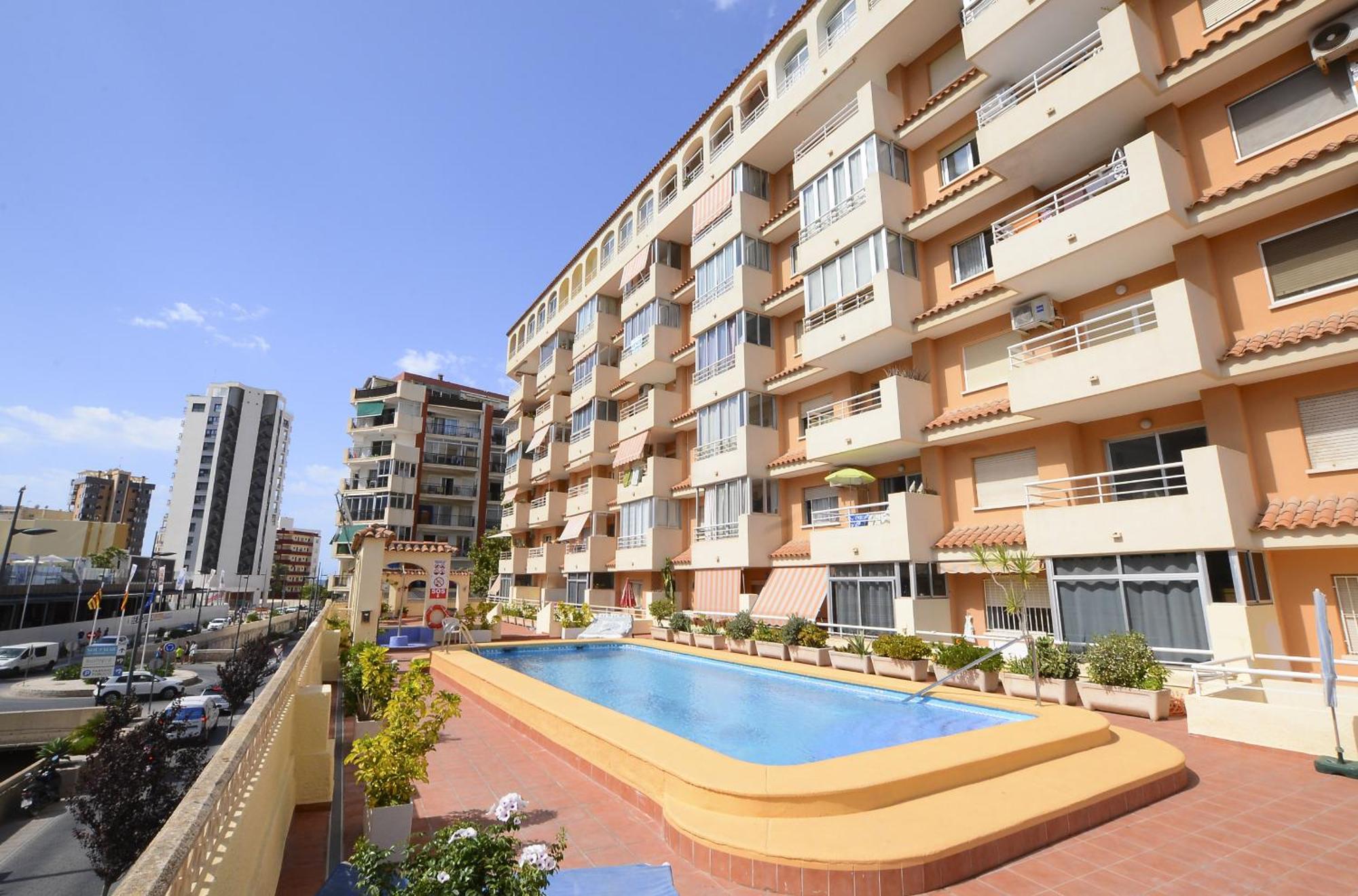 Edificio Apolo 5