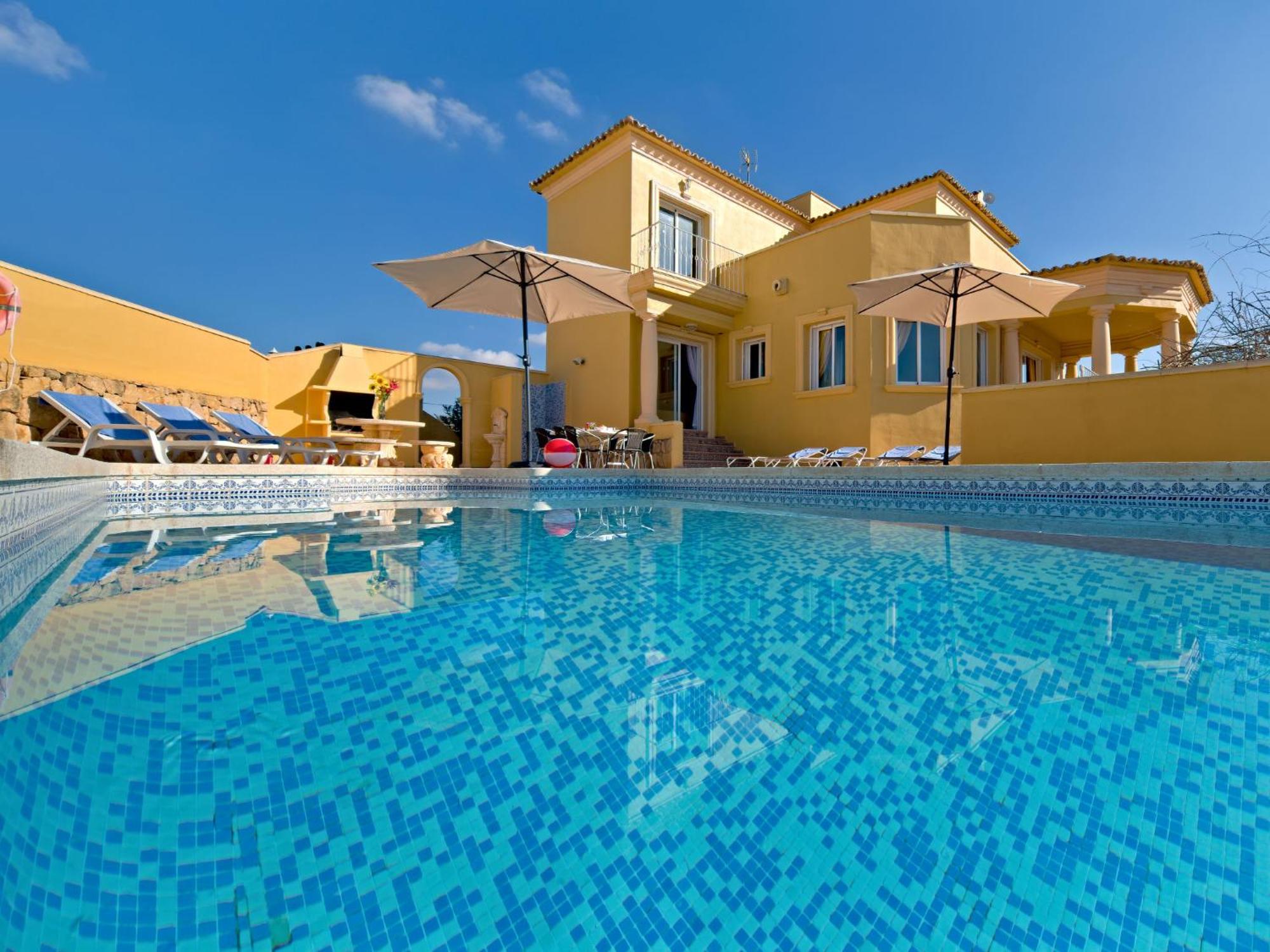Villa Villa Acuario by Interhome