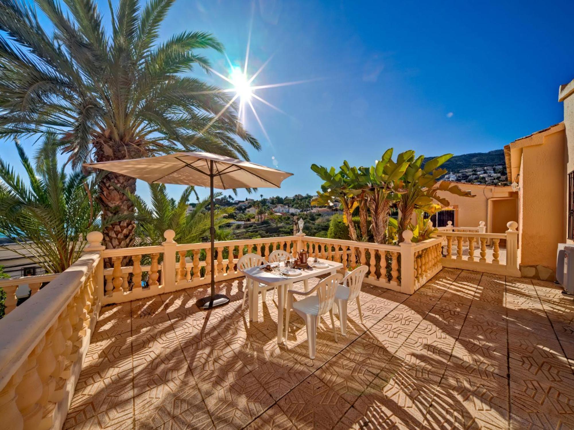 Apartment Canuta Baja-1 by Interhome
