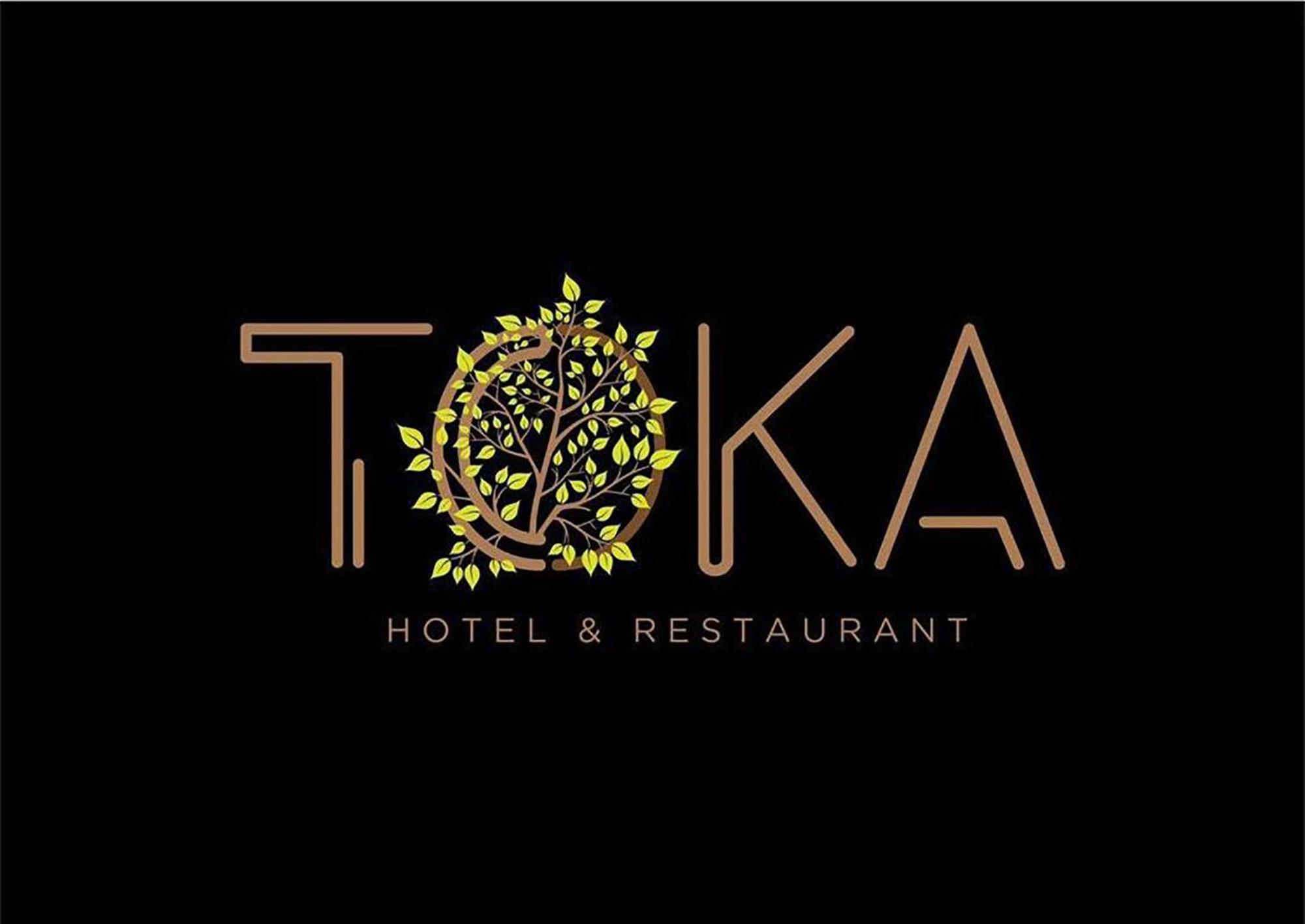 Toka Hotel Restaurant
