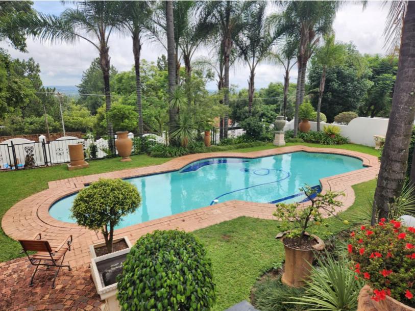 Waterkloof Mansion Boutique Hotel — photo 2