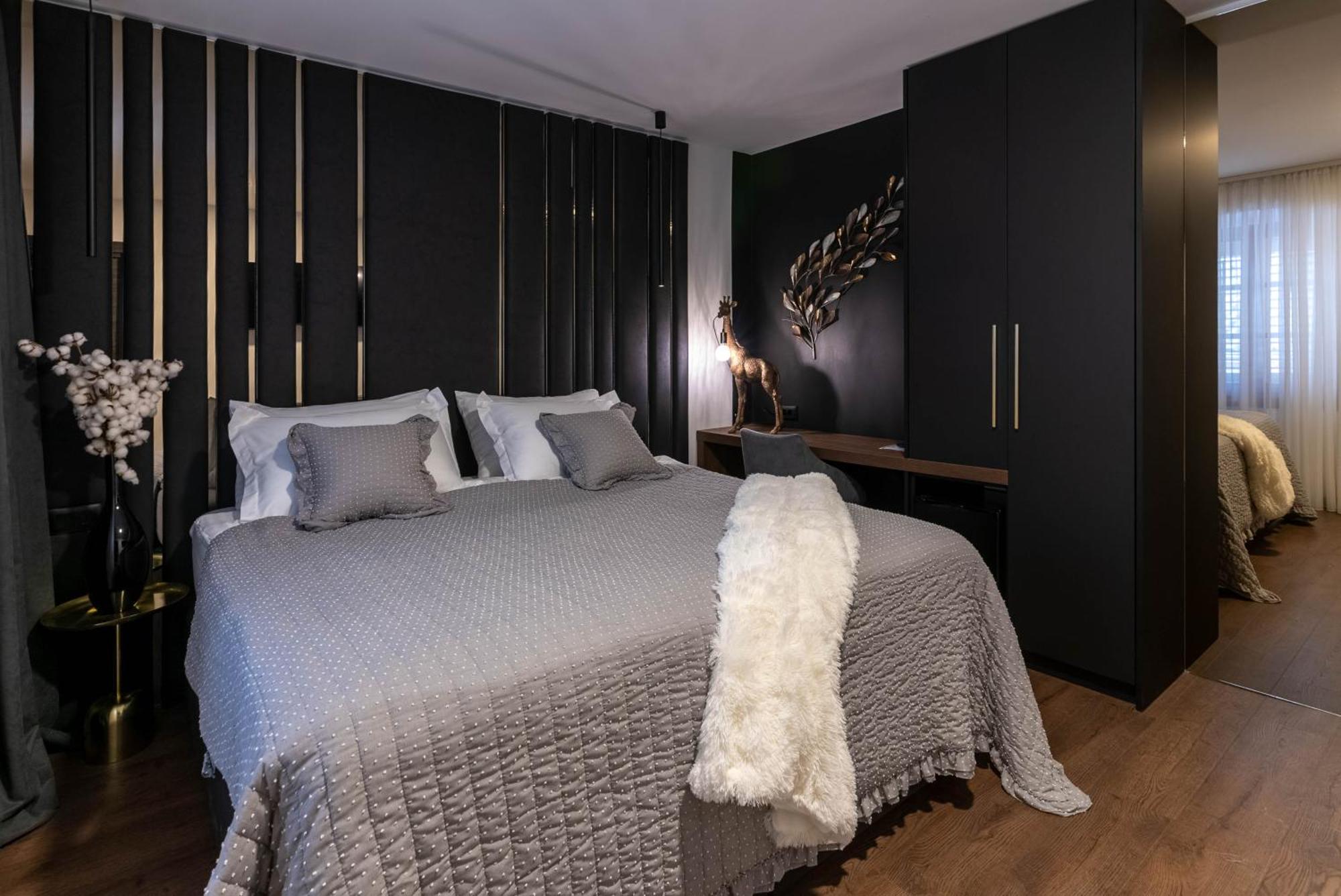 City Premium Rooms Old town