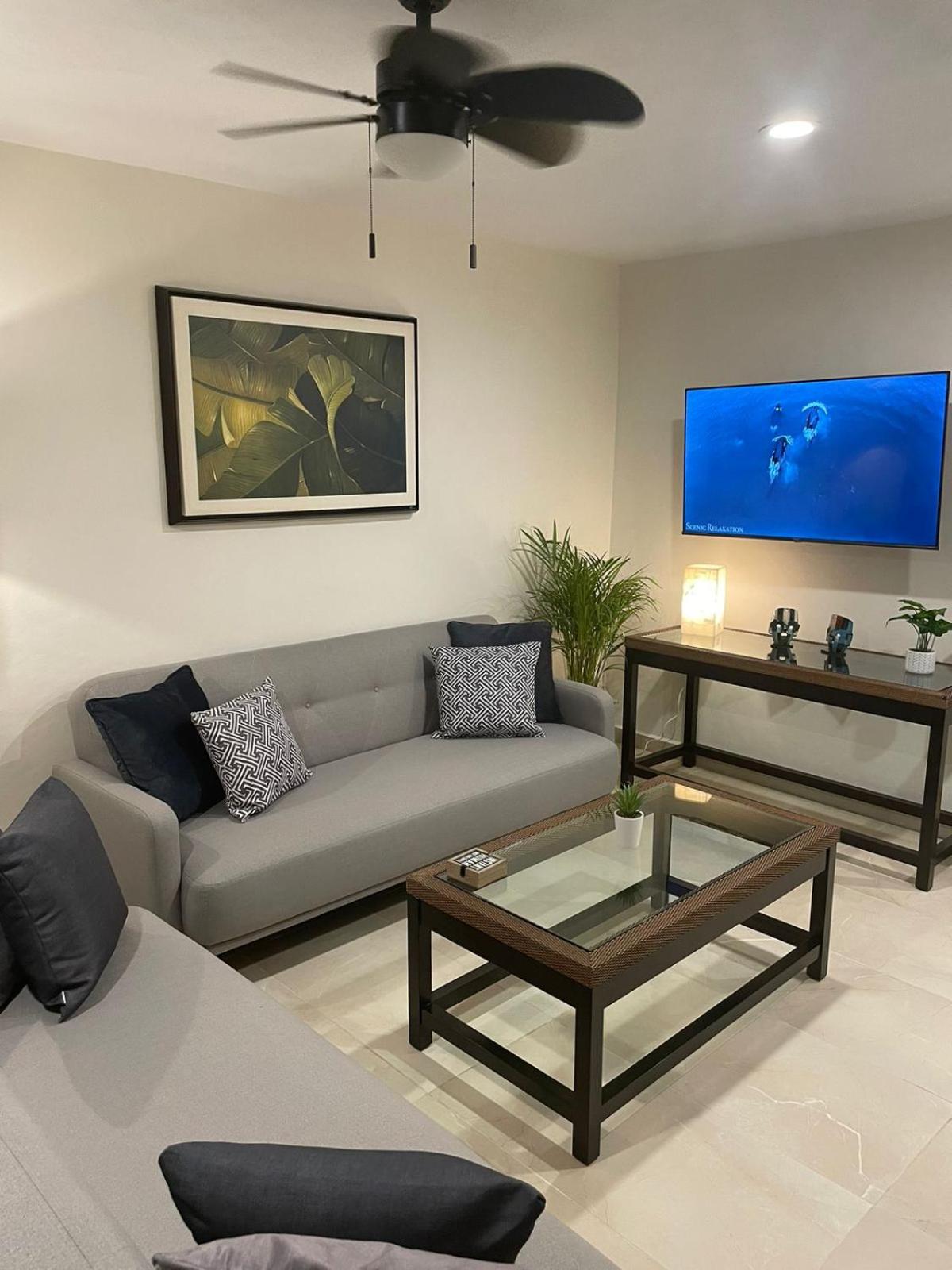 Departamento Céntrico y Moderno en Cancún., imagen 3