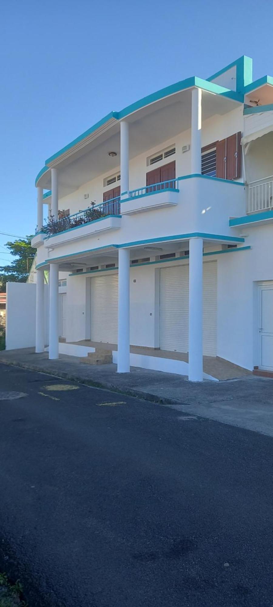 Le Moule Location saisonnière Bel appartement
