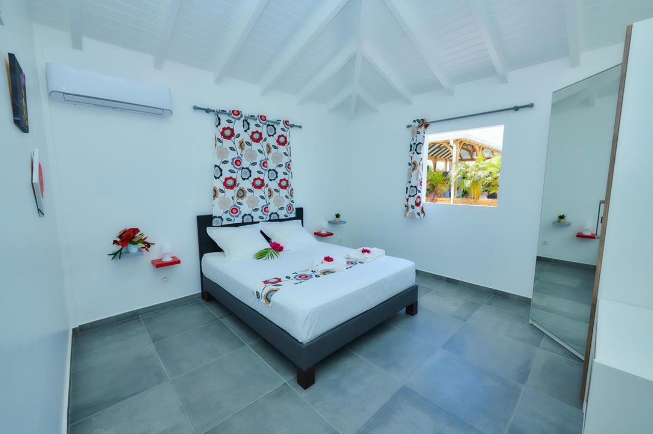 Les Villas Lourya Marie-galante, foto 12