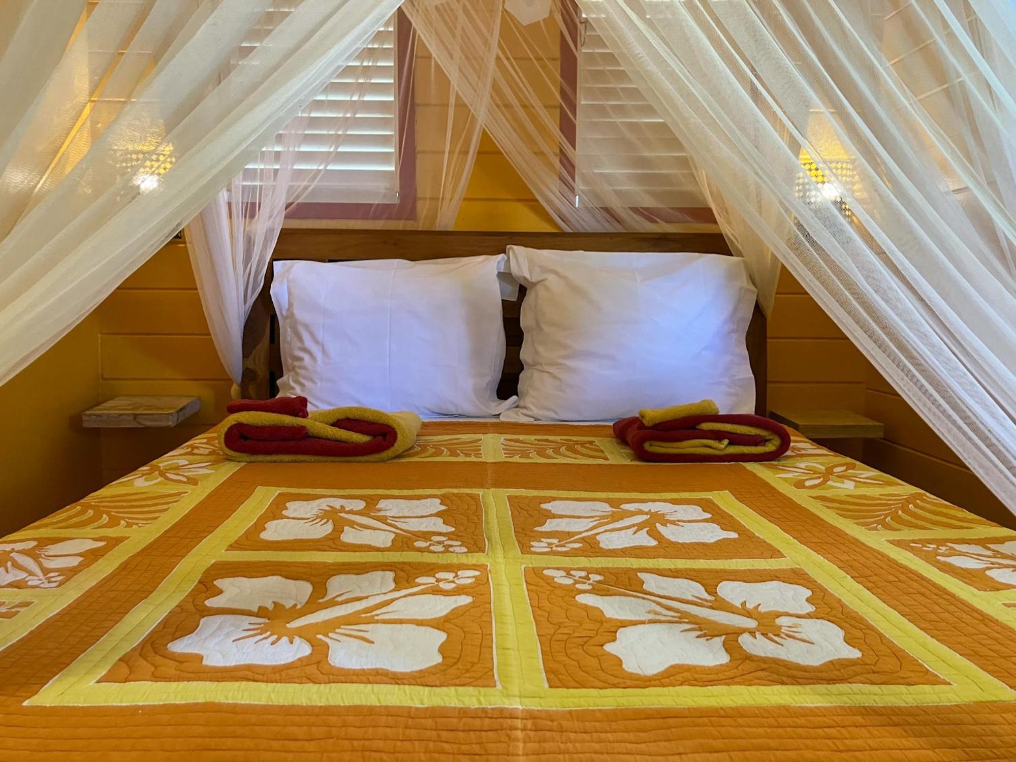 Gîte Zandoli Koko, foto 16