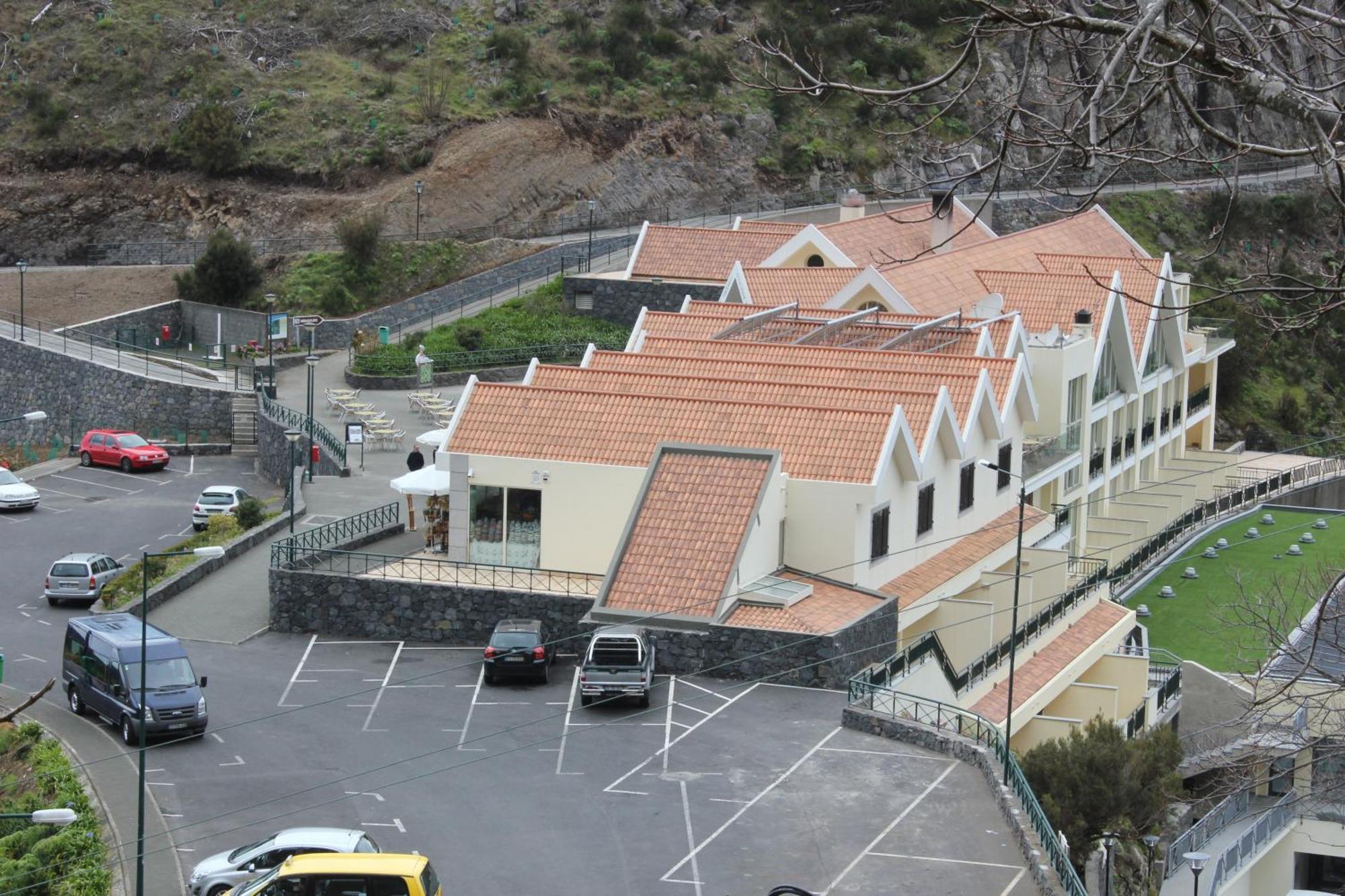 Eira do Serrado - Hotel & Spa — foto 2