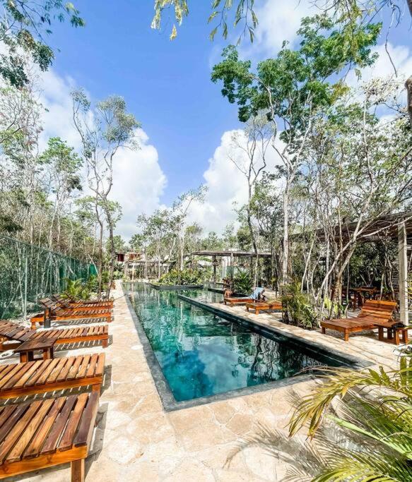 Coral Loft, 2 Pools, Parking, gym, pet park, foto 11