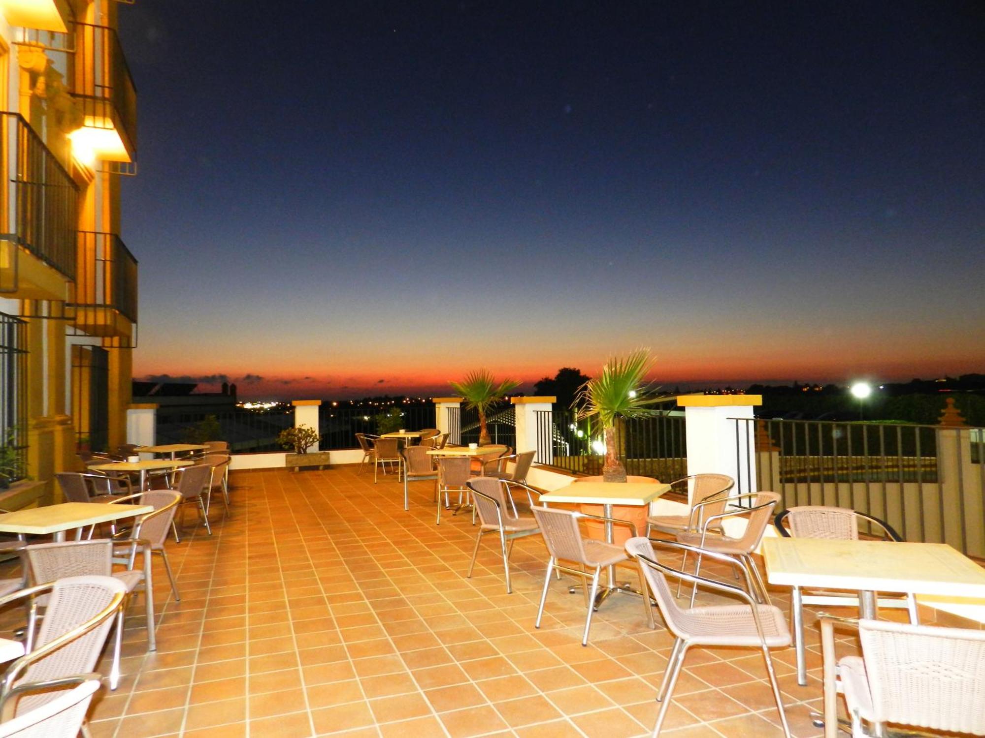 Hotel Balneario de Chiclana — foto 2