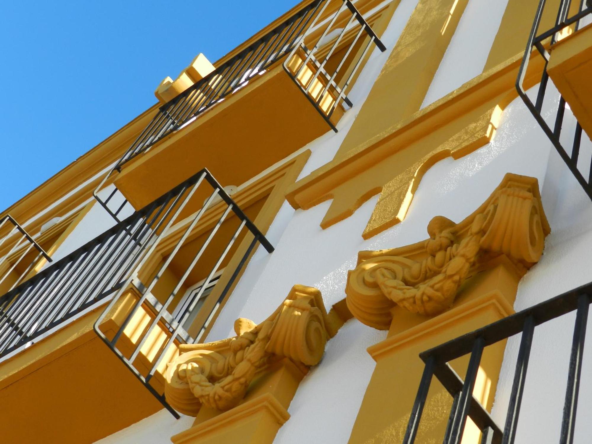 Hotel Balneario de Chiclana — foto 5