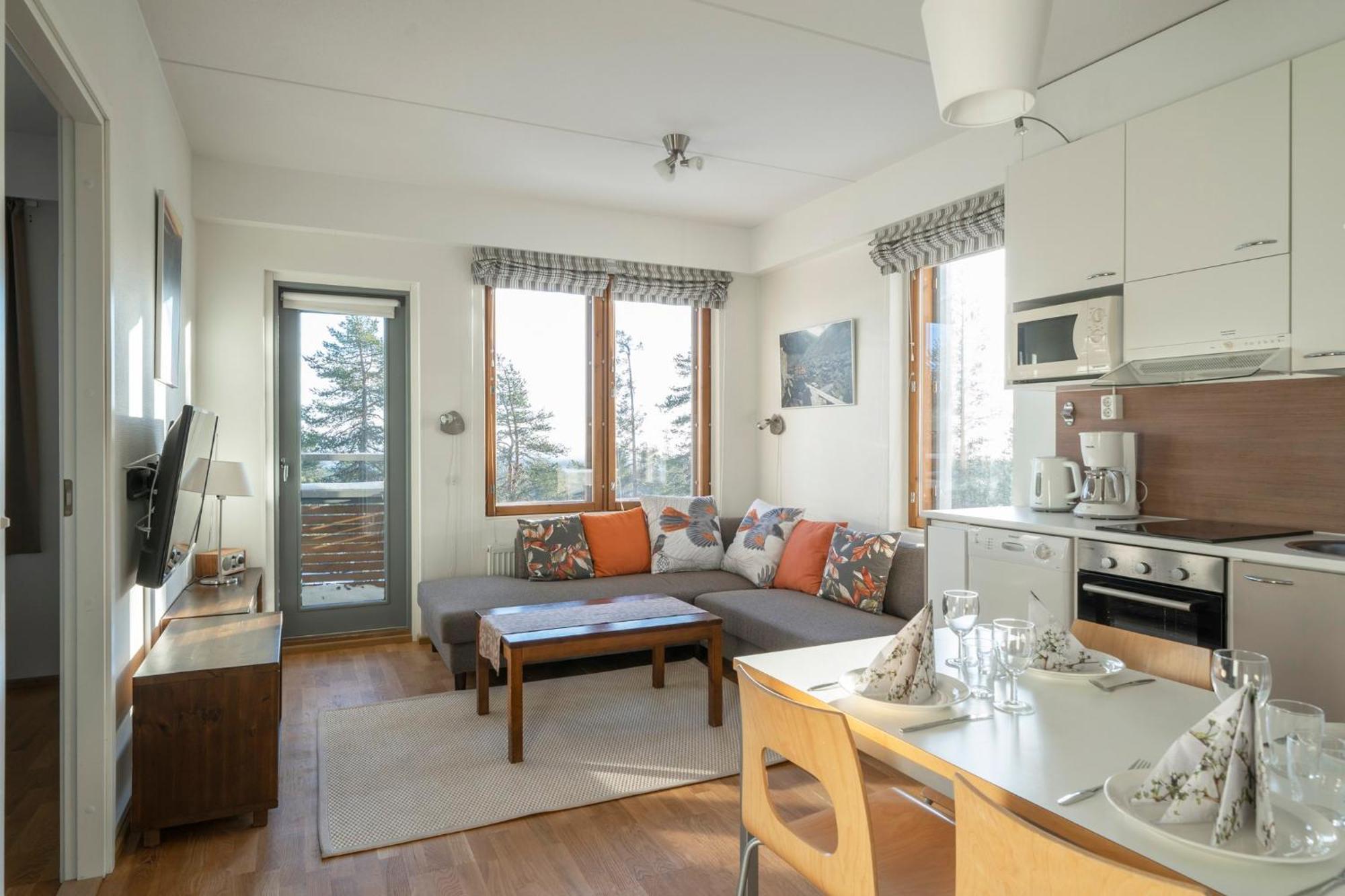 Ski-Inn PyhaSuites - Main Photo