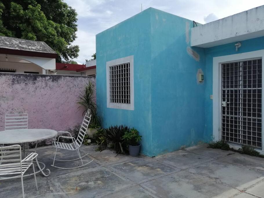 Villa Los Arcos, Zazil Há, foto 11