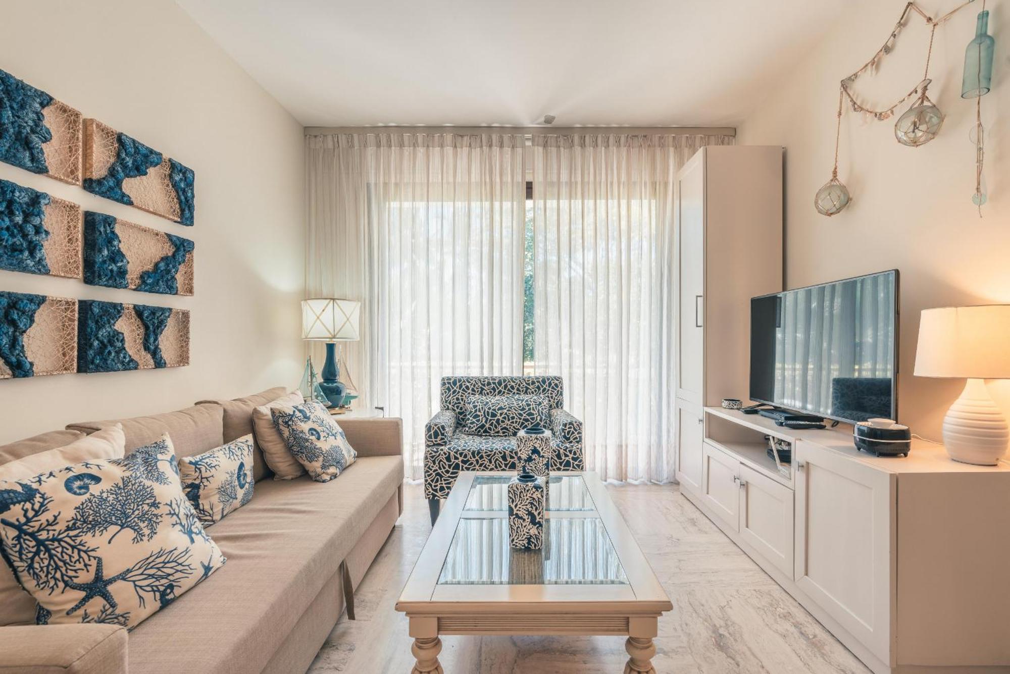Newly Added 1BR El Portillo Luxury, imagen 2