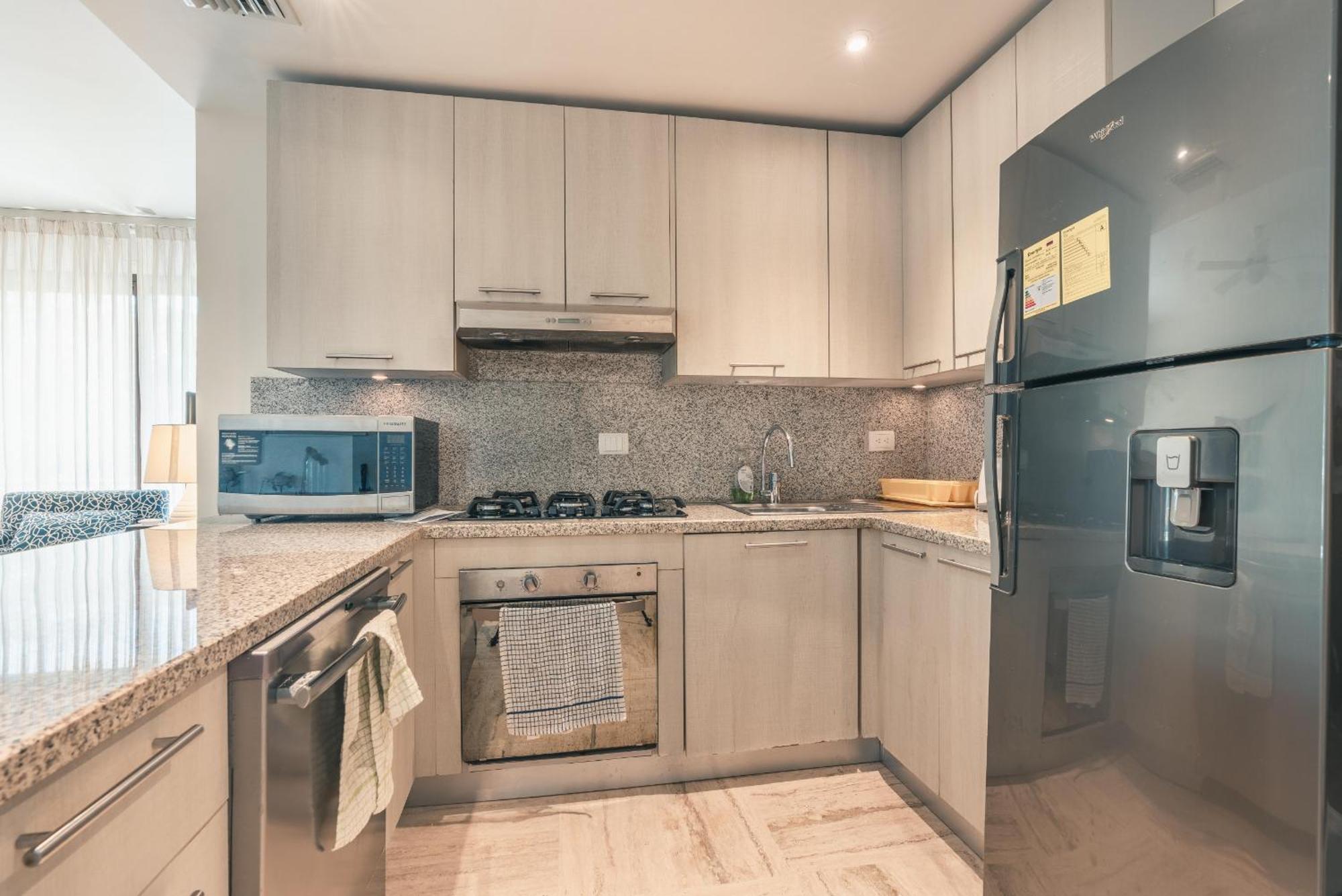 Newly Added 1BR El Portillo Luxury, foto 6