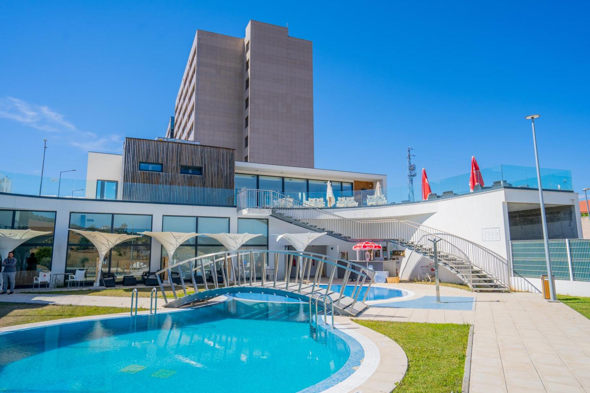 4. Hotel Turismo São Lázaro