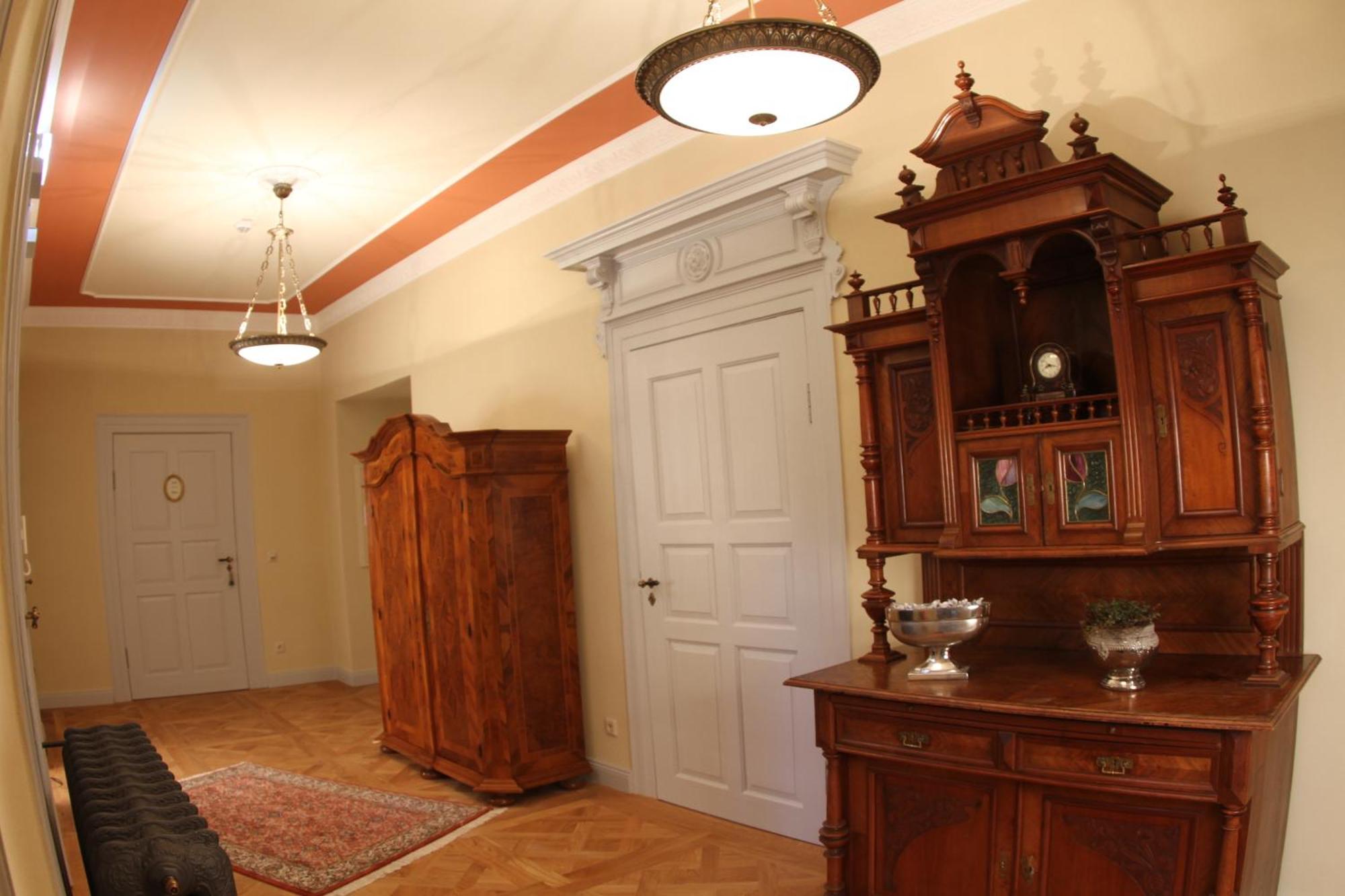 Hotel Villa Victoria — foto 3