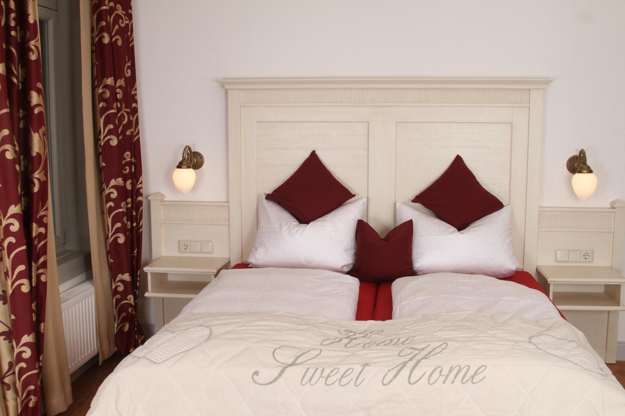 Hotel Villa Victoria — foto 5