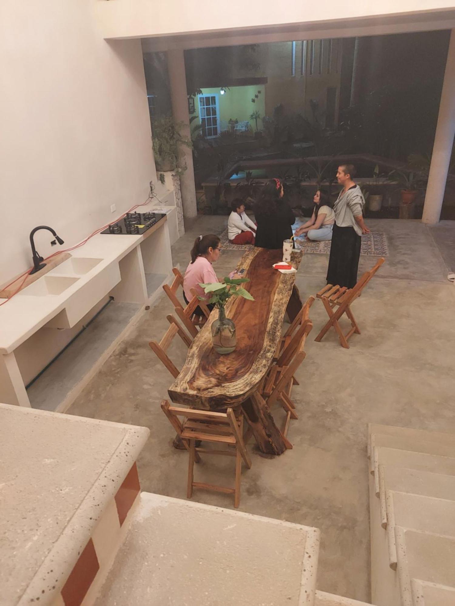 Kuun Beek, hotel y centro holistico, foto 10