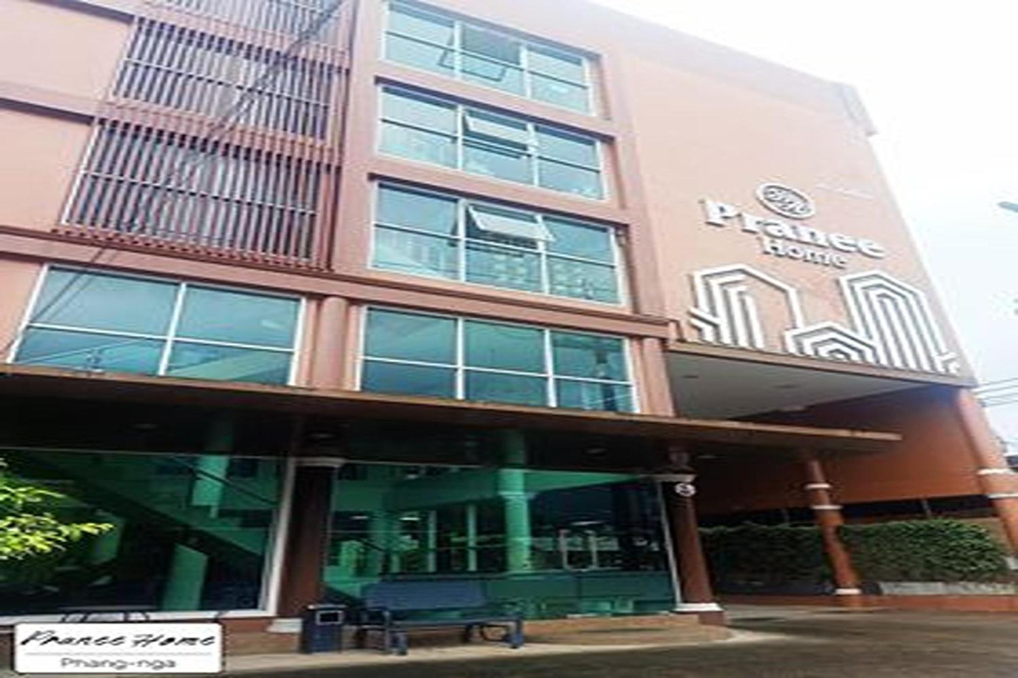 Pranee Home Phang-nga — foto 4