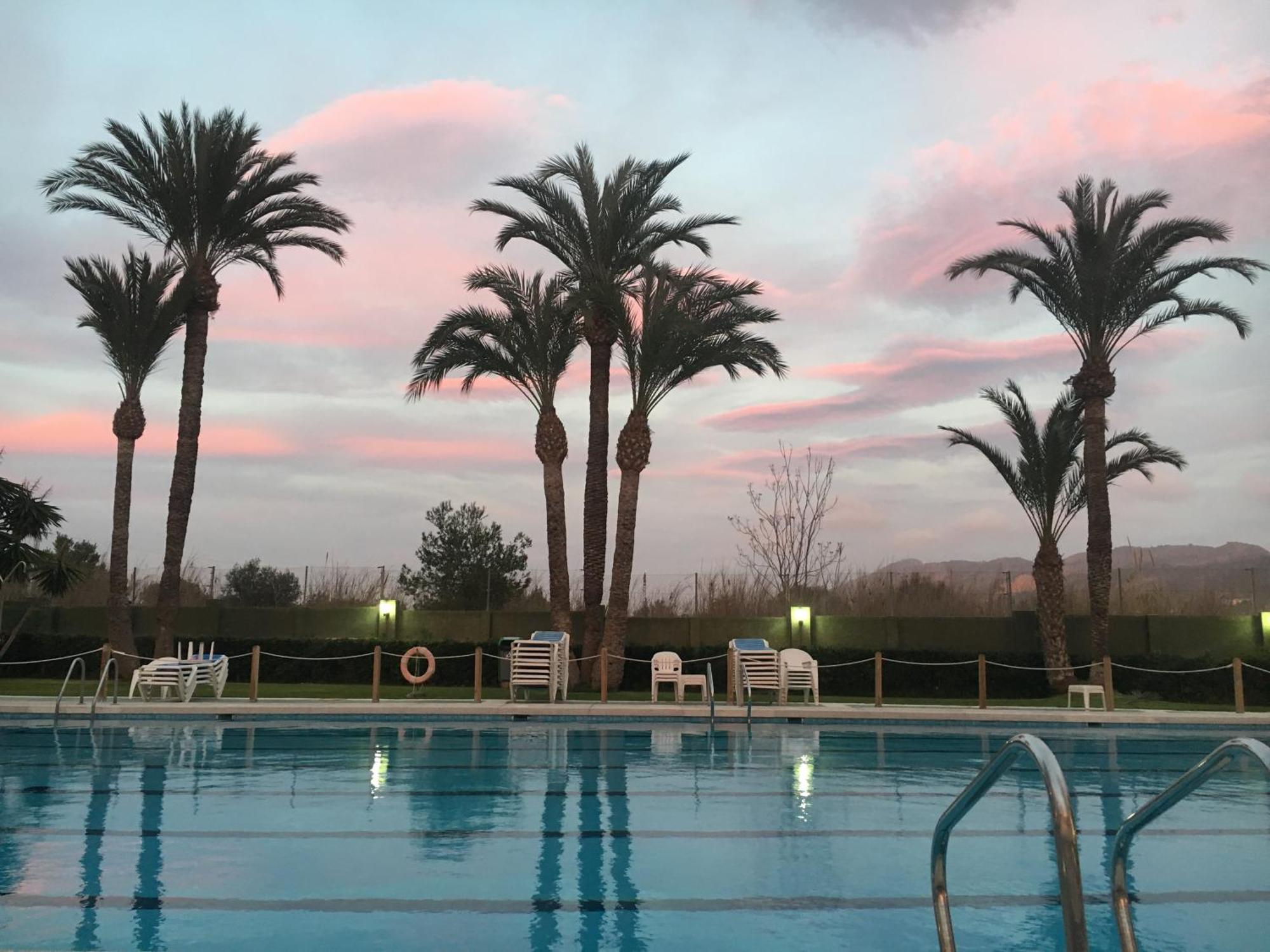 Hotel Caballo de Oro