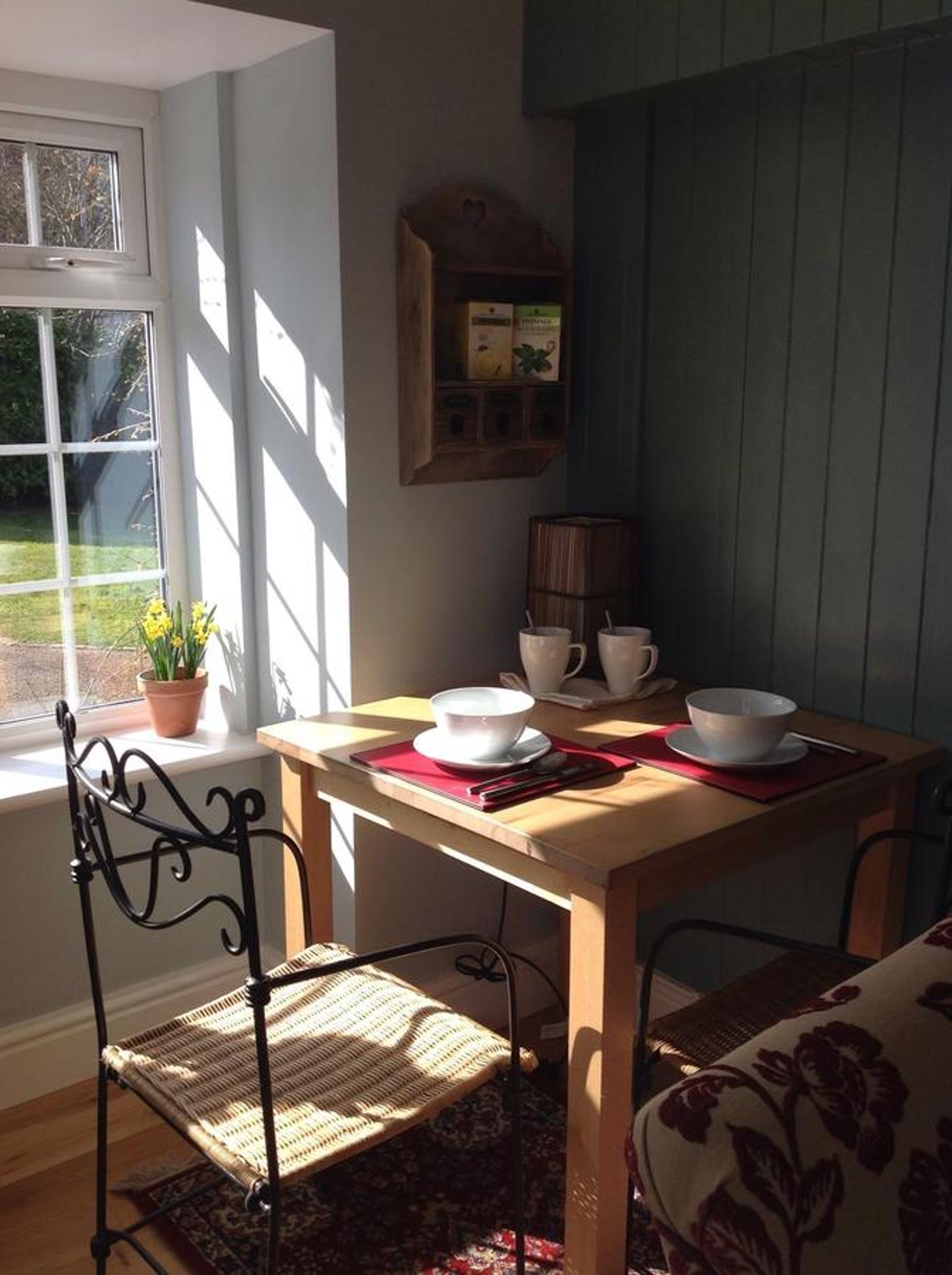 The Summer Room — foto 5