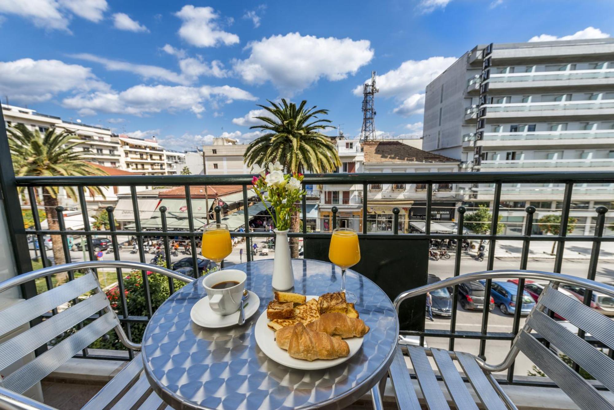 Lakonia Hotel — foto 4