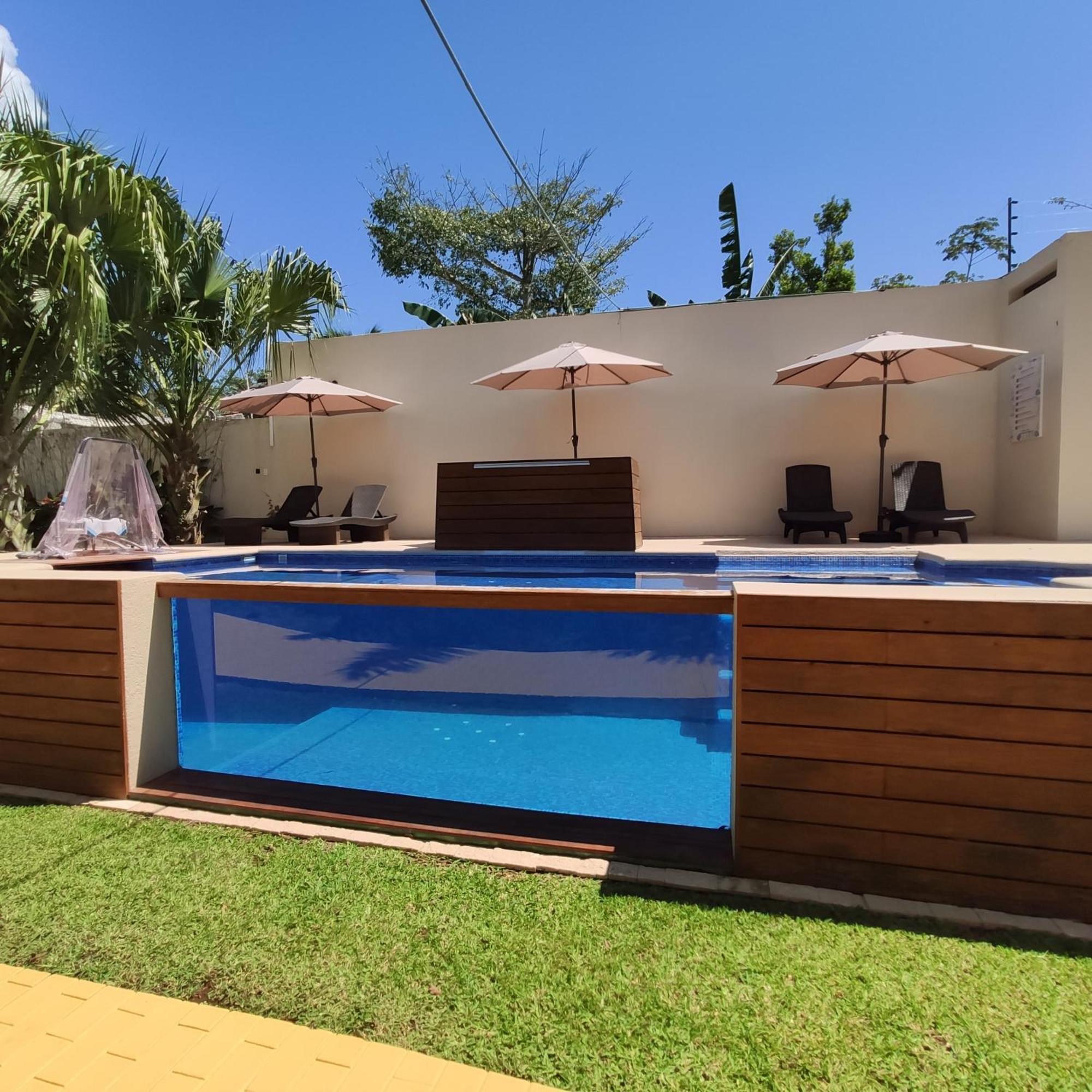 Azcapri Villa Boutique & Spa, foto 7