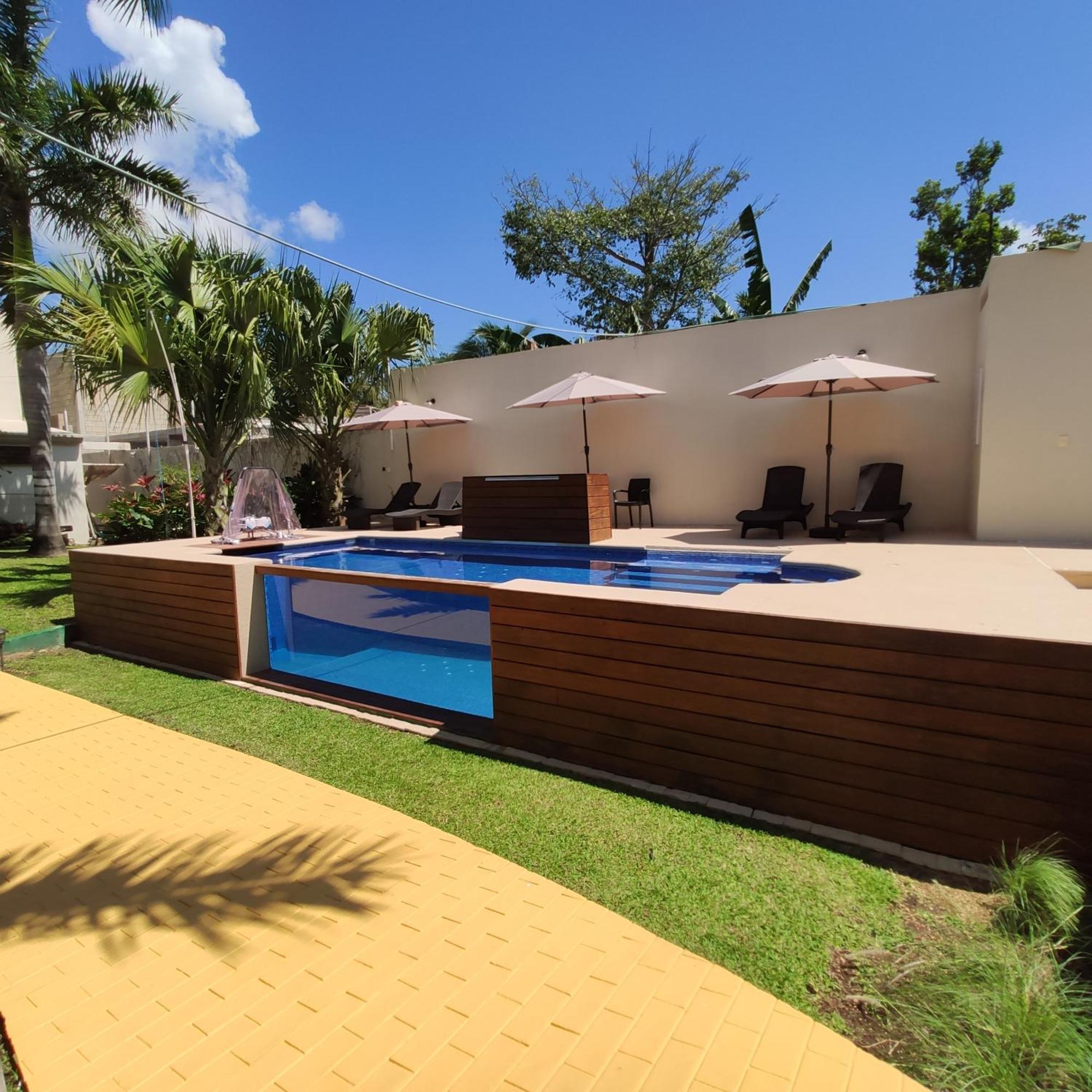 Azcapri Villa Boutique & Spa, foto 13