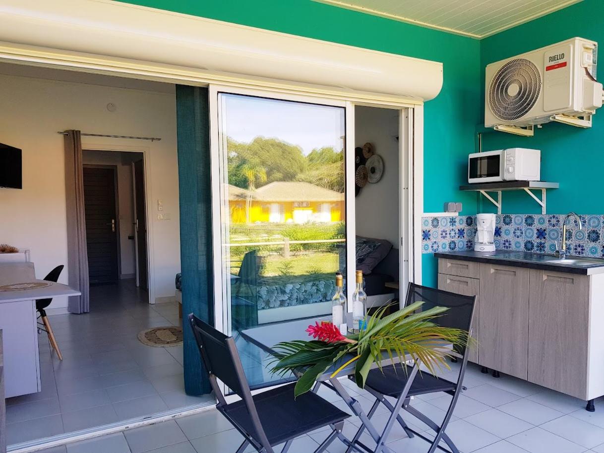 Appartement avec piscine et accès direct plage 102, foto 8