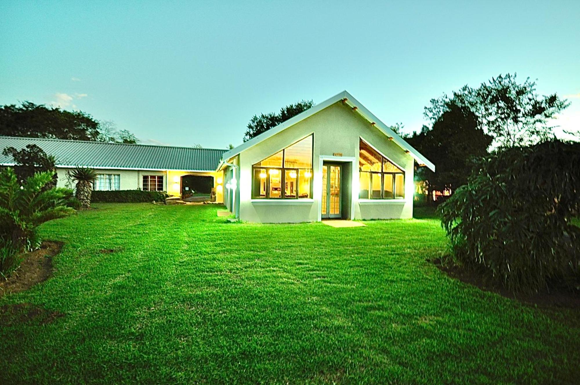 Drakensberg Inkosana Lodge — foto 3