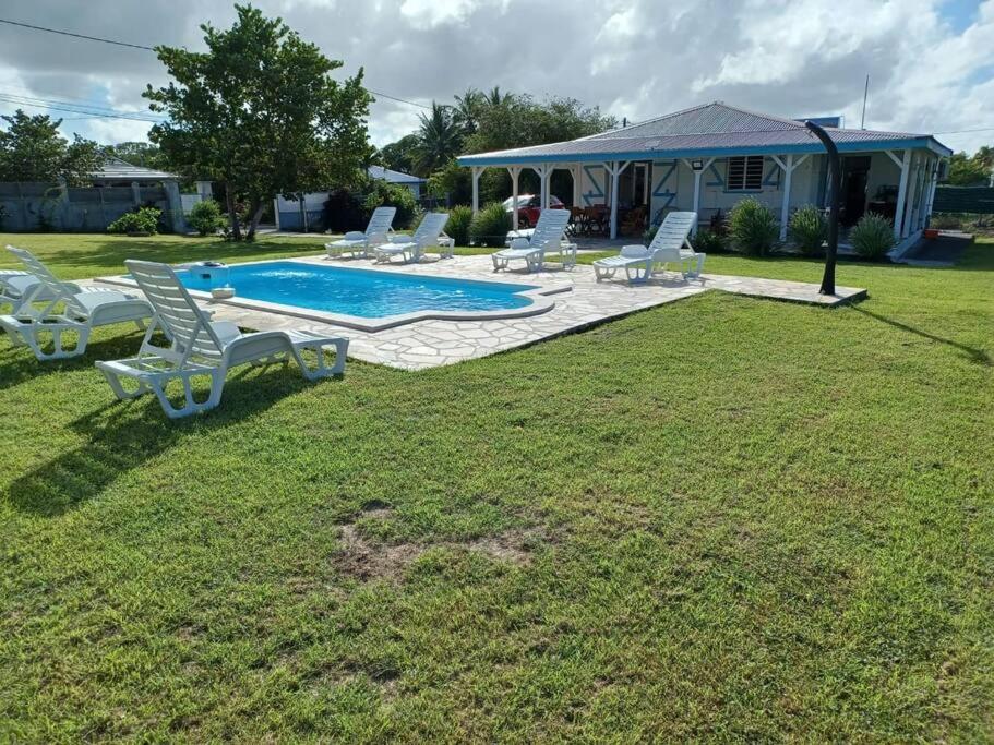 La villa Rouyo, imagen 4