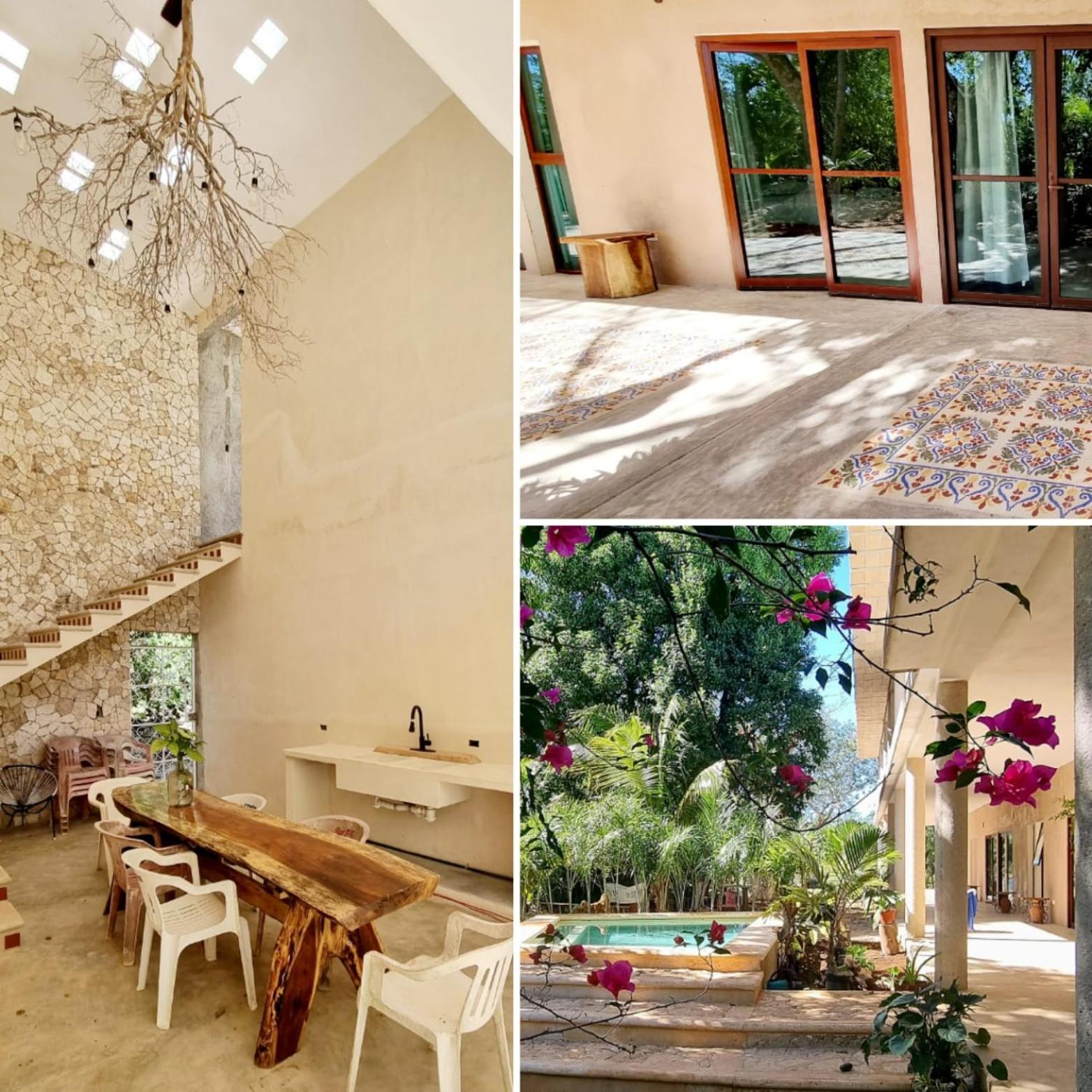 Kuun Beek, hotel y centro holistico, foto 6