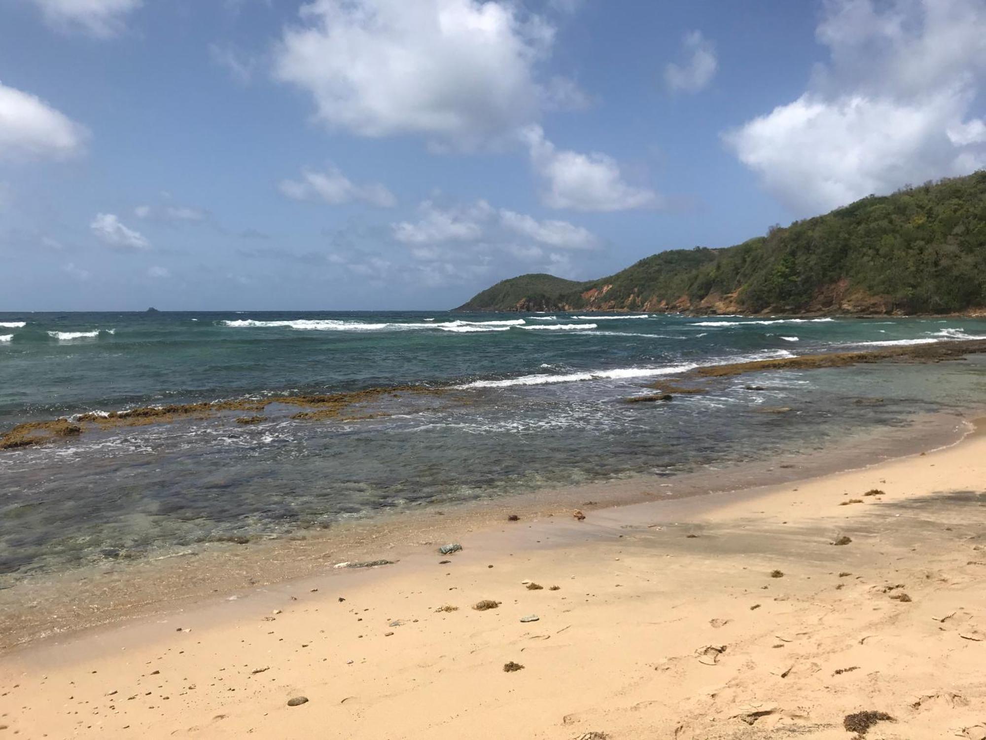 Charmant studio à la Résidence de la Baie de Tartane, foto 14