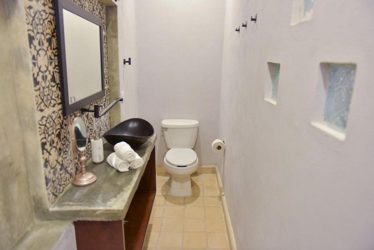 Boox Nah Luxury house in downtown Mérida, imagen 3