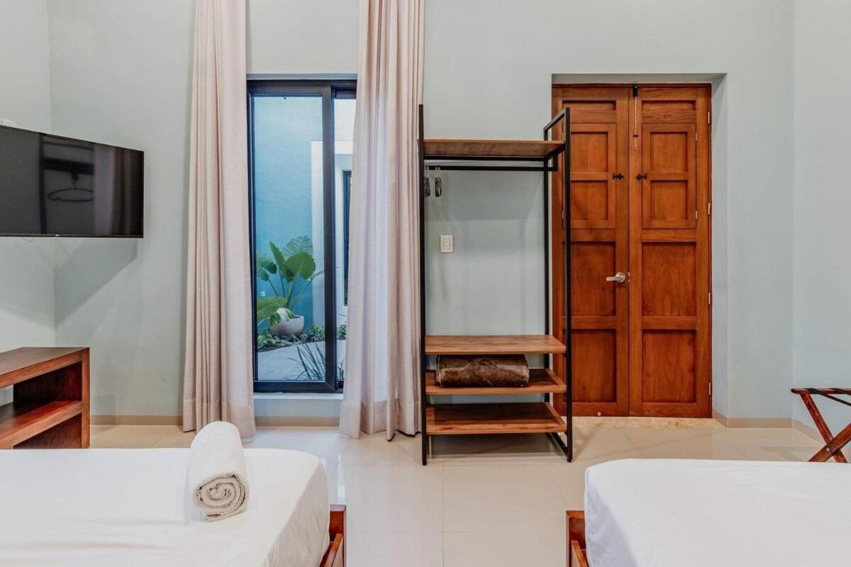 Rincón del Cielo Rooftop with glass walled pool, foto 10