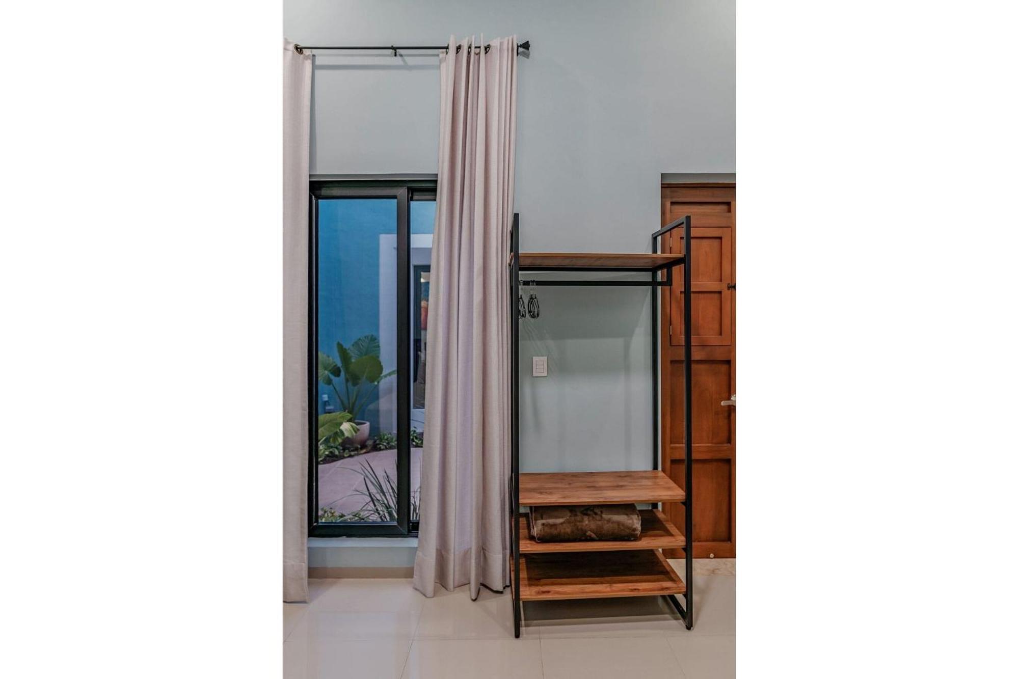Rincón del Cielo Rooftop with glass walled pool, foto 11