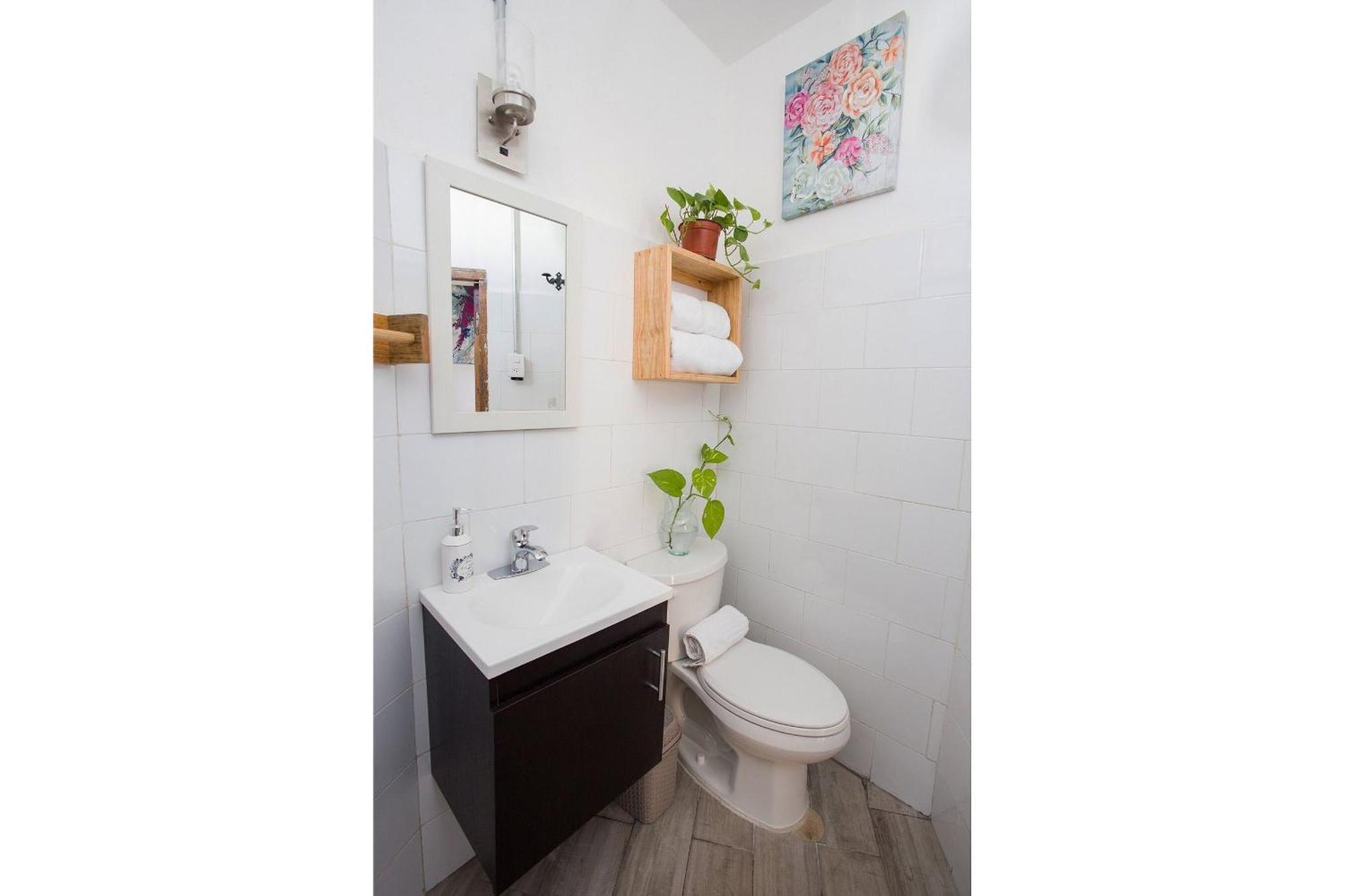 Casa Colonial Remodelada En El Barrio De Santa Ana, foto 14