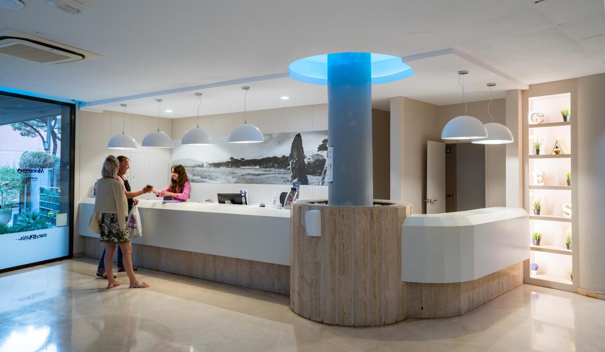 Medplaya Hotel Monterrey — foto 4