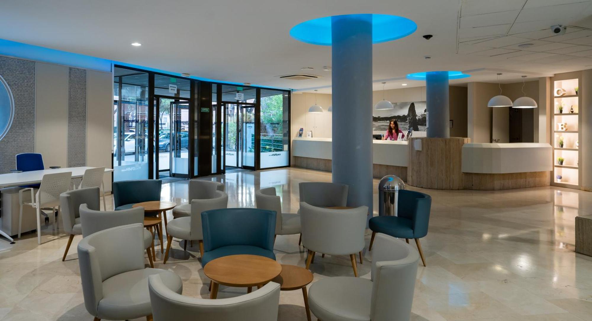 Medplaya Hotel Monterrey — foto 3
