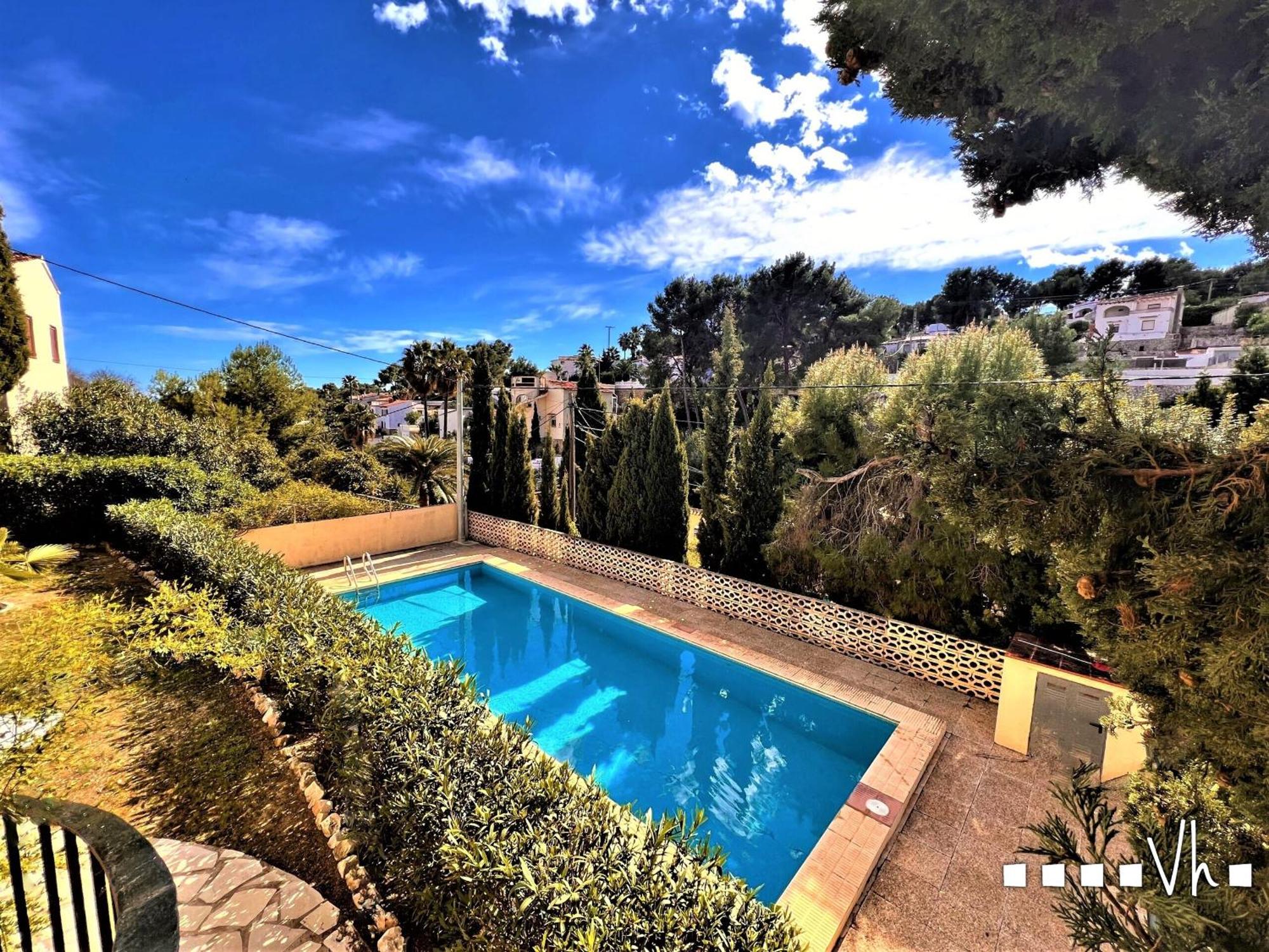 VH CostaBlanca - VILLA SIESTA