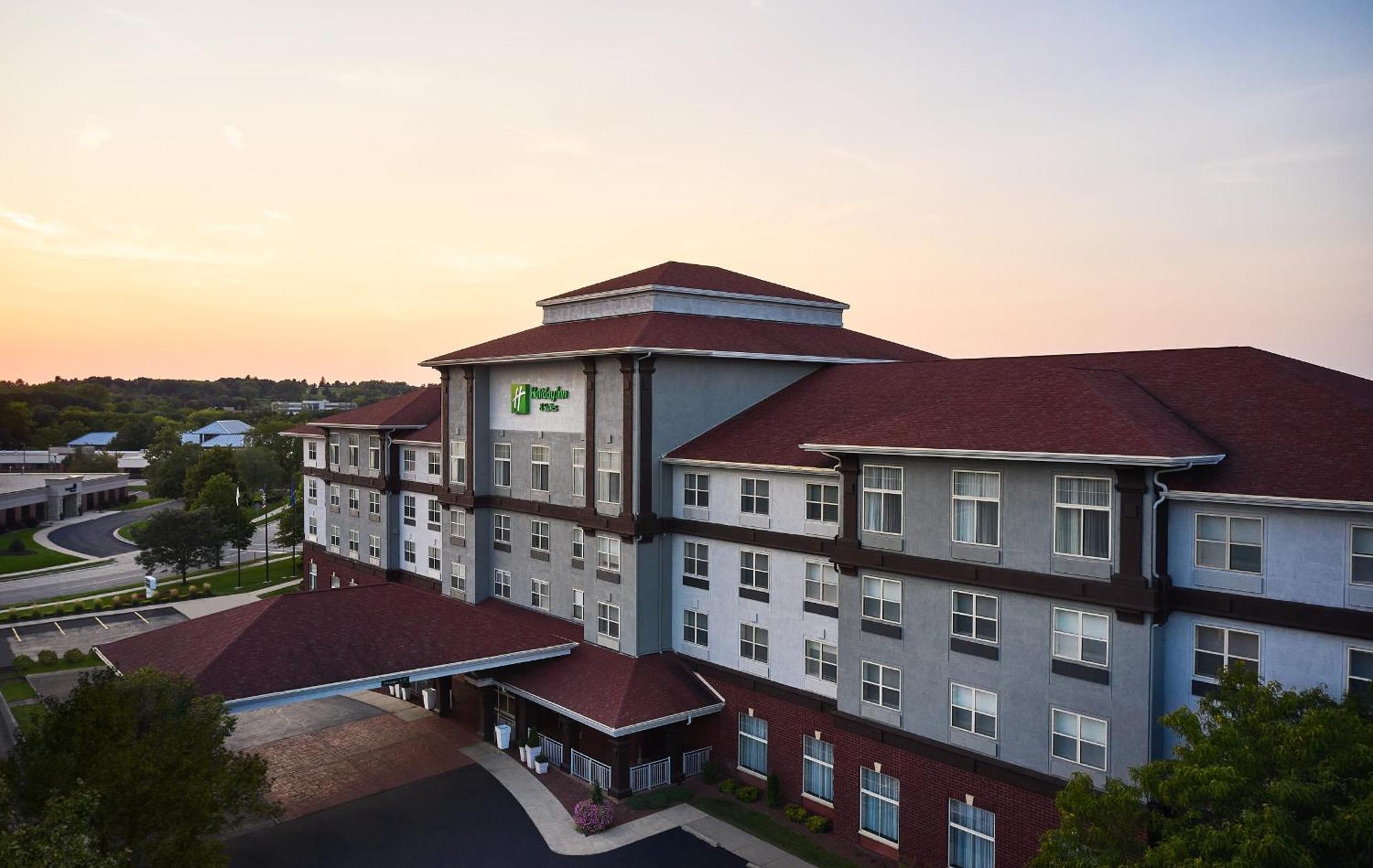 Holiday Inn Hotel & Suites Madison West - Middleton by IHG — foto 3