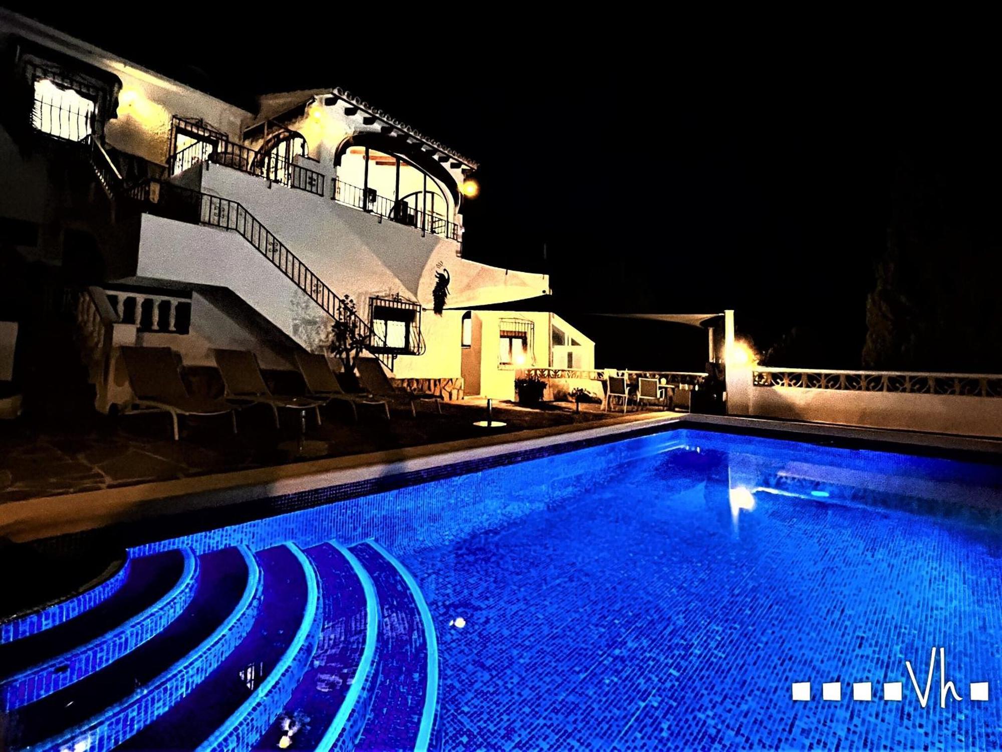 VH Costa Blanca - VILLA CHRIS