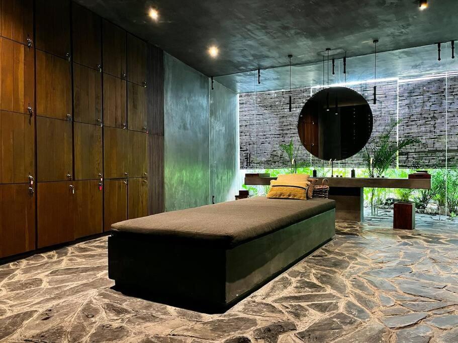 Casa Bedouin Luxury 3BR A Zama Spa Private Pool, foto 13