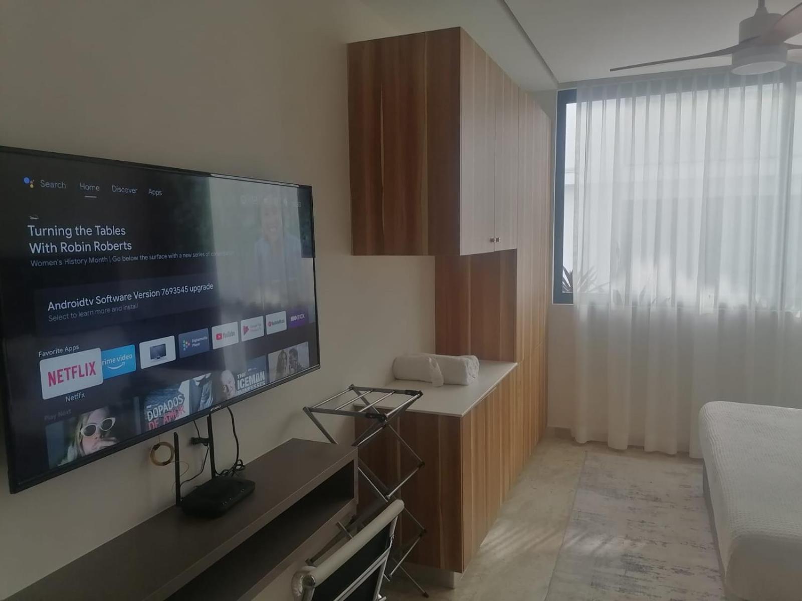 Increíble estudio con alberca infinita, foto 9